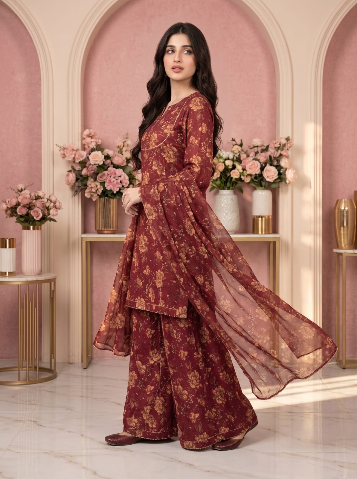 Ayesha.B 3pcs (seema)