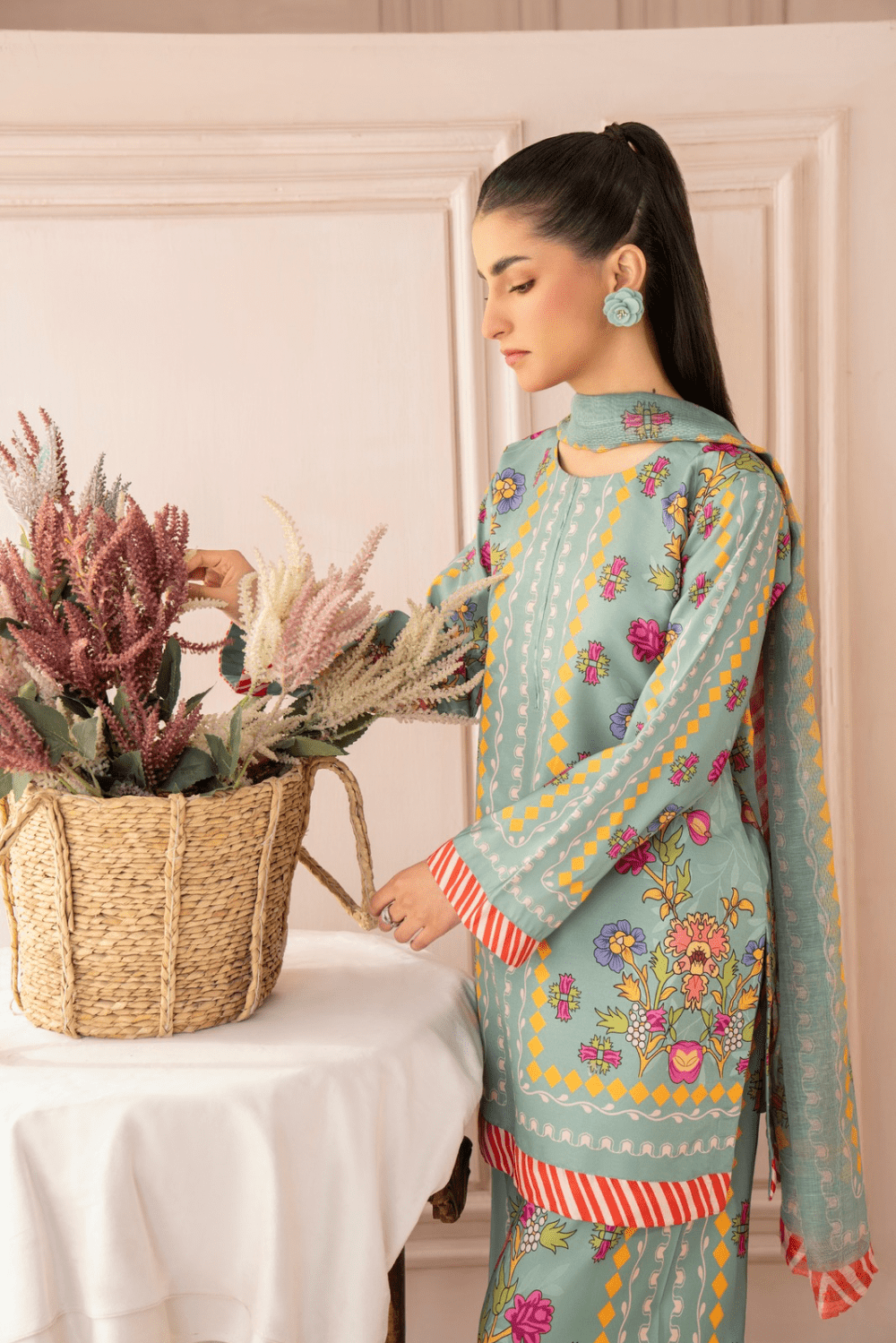 Ayesha.B 3pcs (seemal)