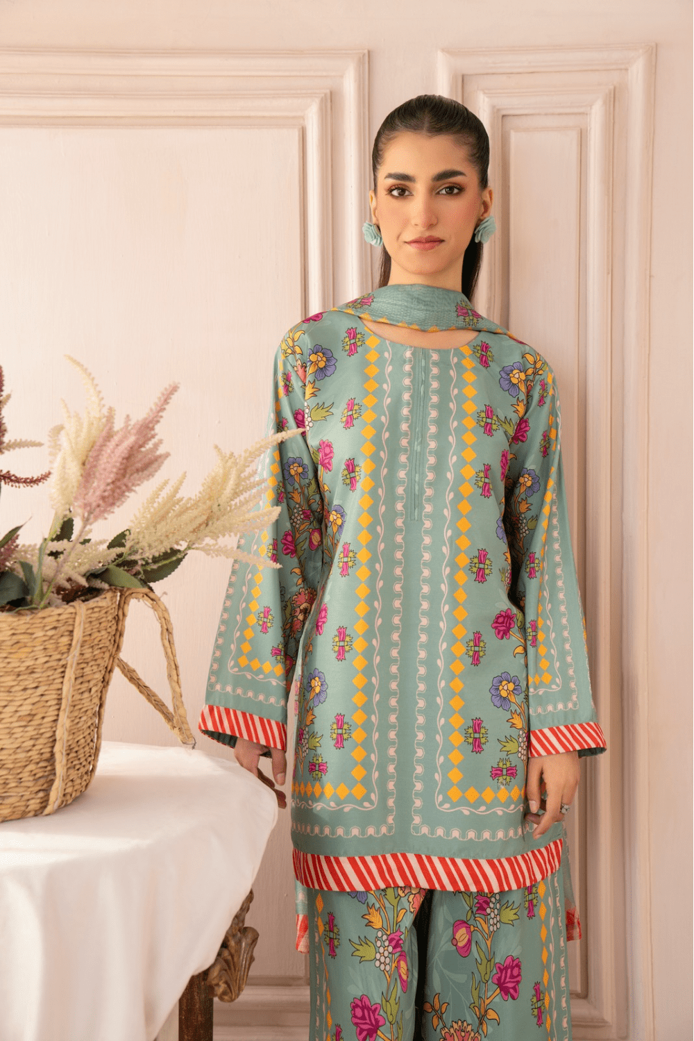 Ayesha.B 3pcs (seemal)