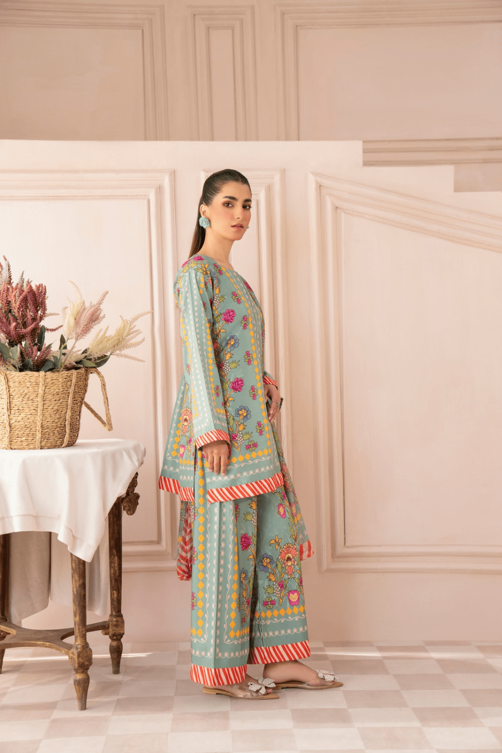 Ayesha.B 3pcs (seemal)