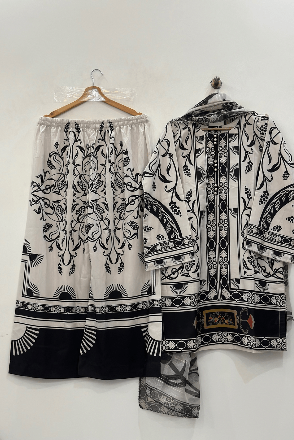 Ayesha.B 3pcs sehar
