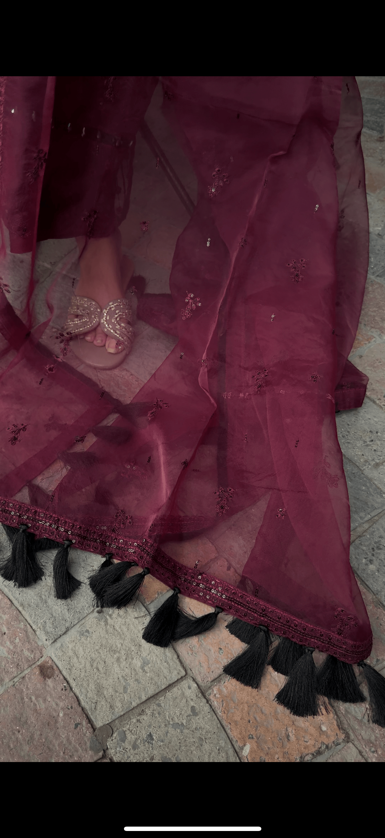 Ayesha.B 3pcs (shahi)