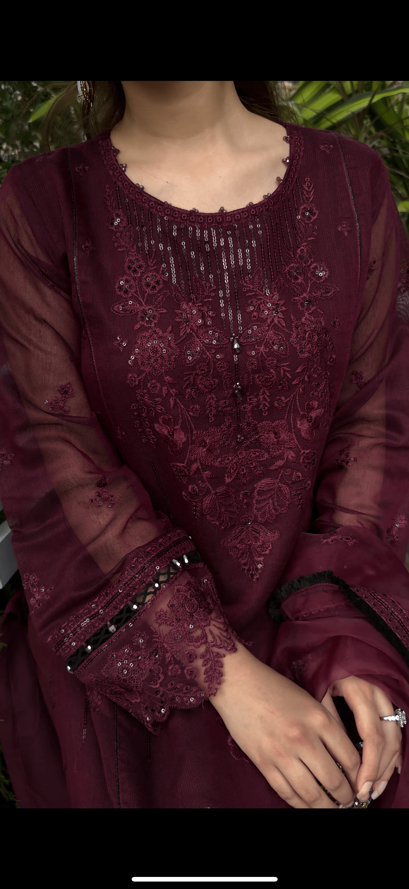 Ayesha.B 3pcs (shahi)