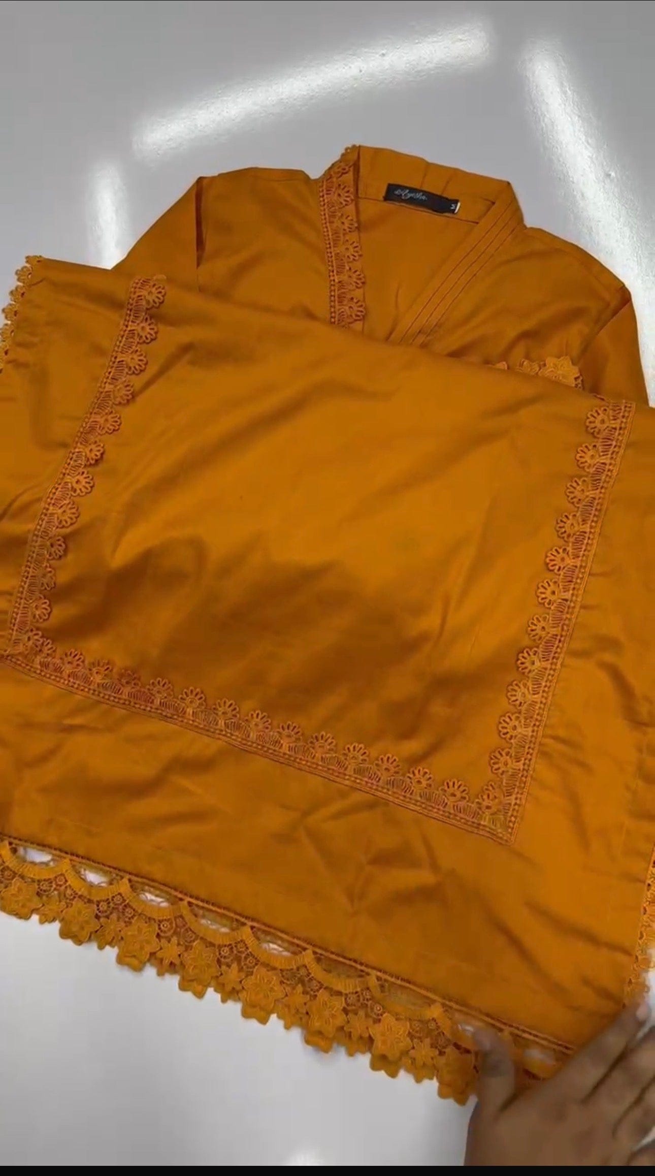 Ayesha.B 3pcs (Shanael)