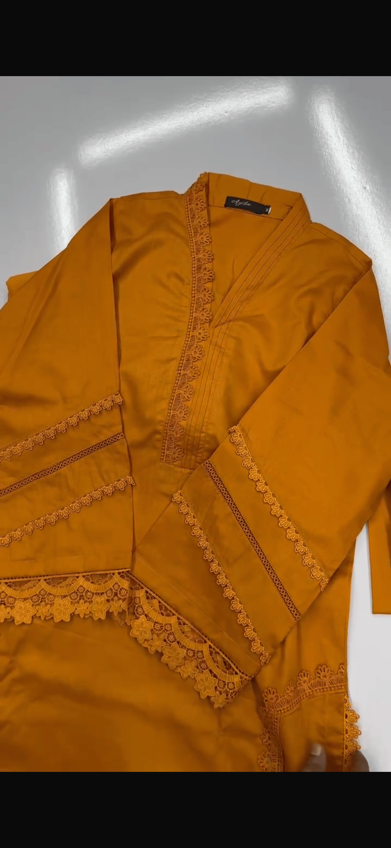 Ayesha.B 3pcs (Shanael)