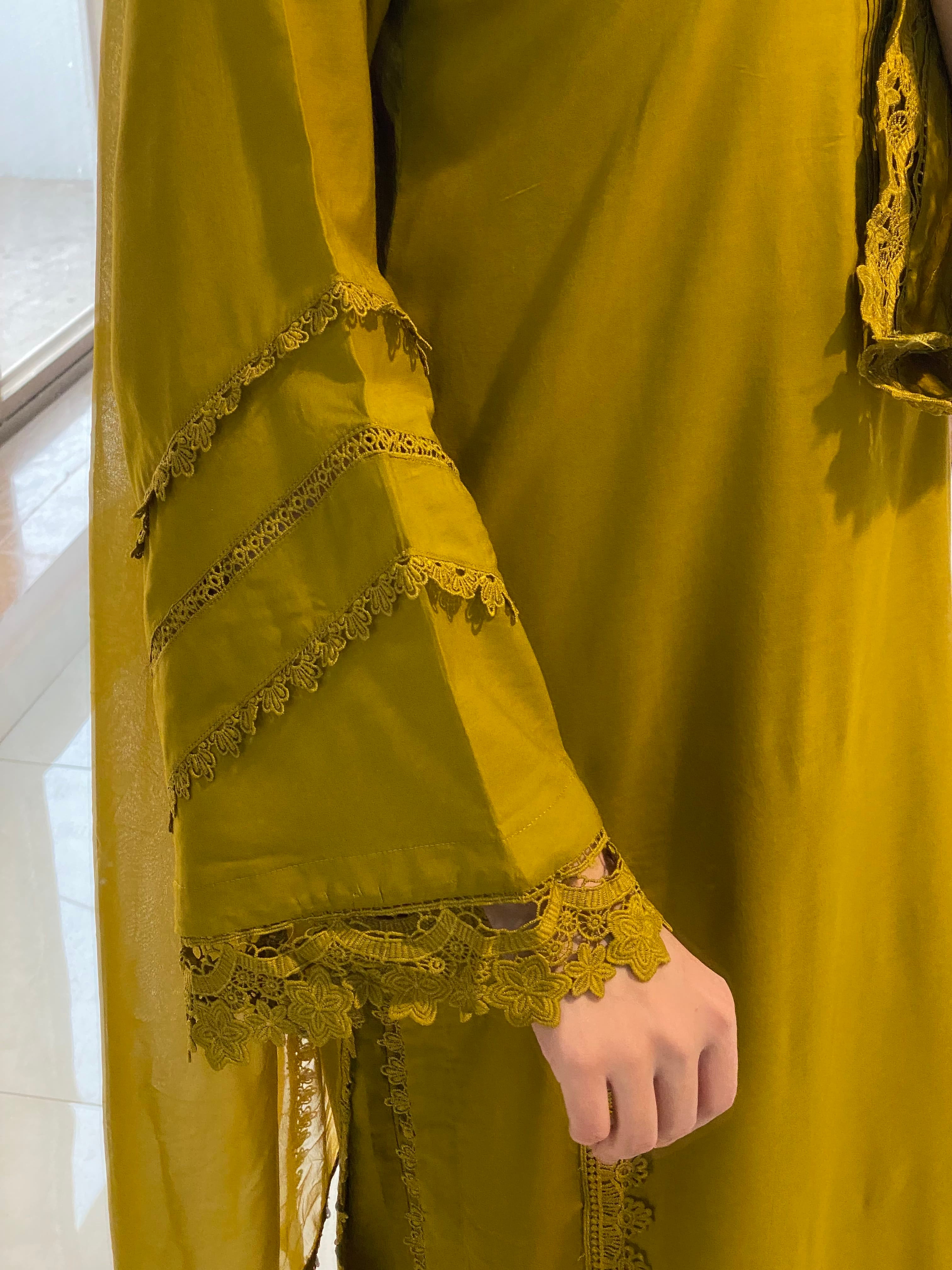 Ayesha.B 3pcs (Shanael)