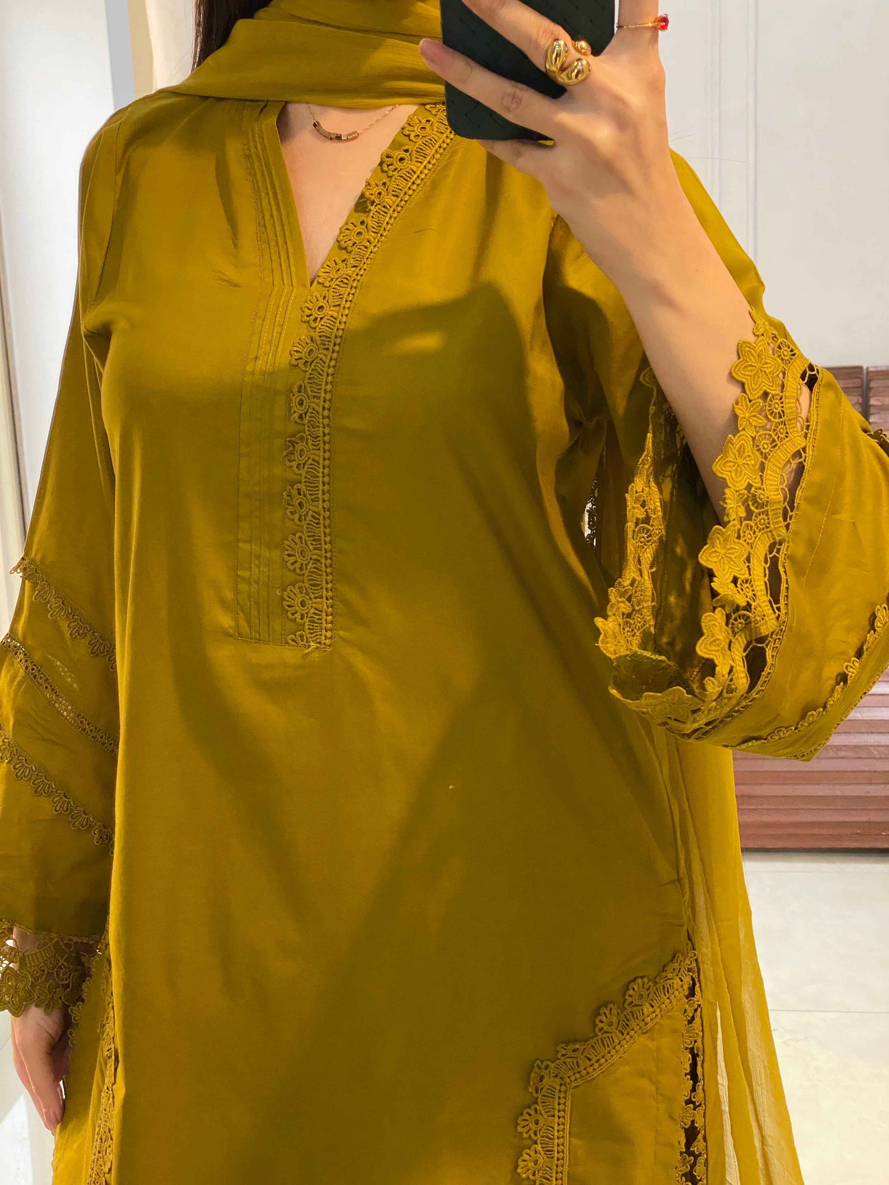 Ayesha.B 3pcs (Shanael)