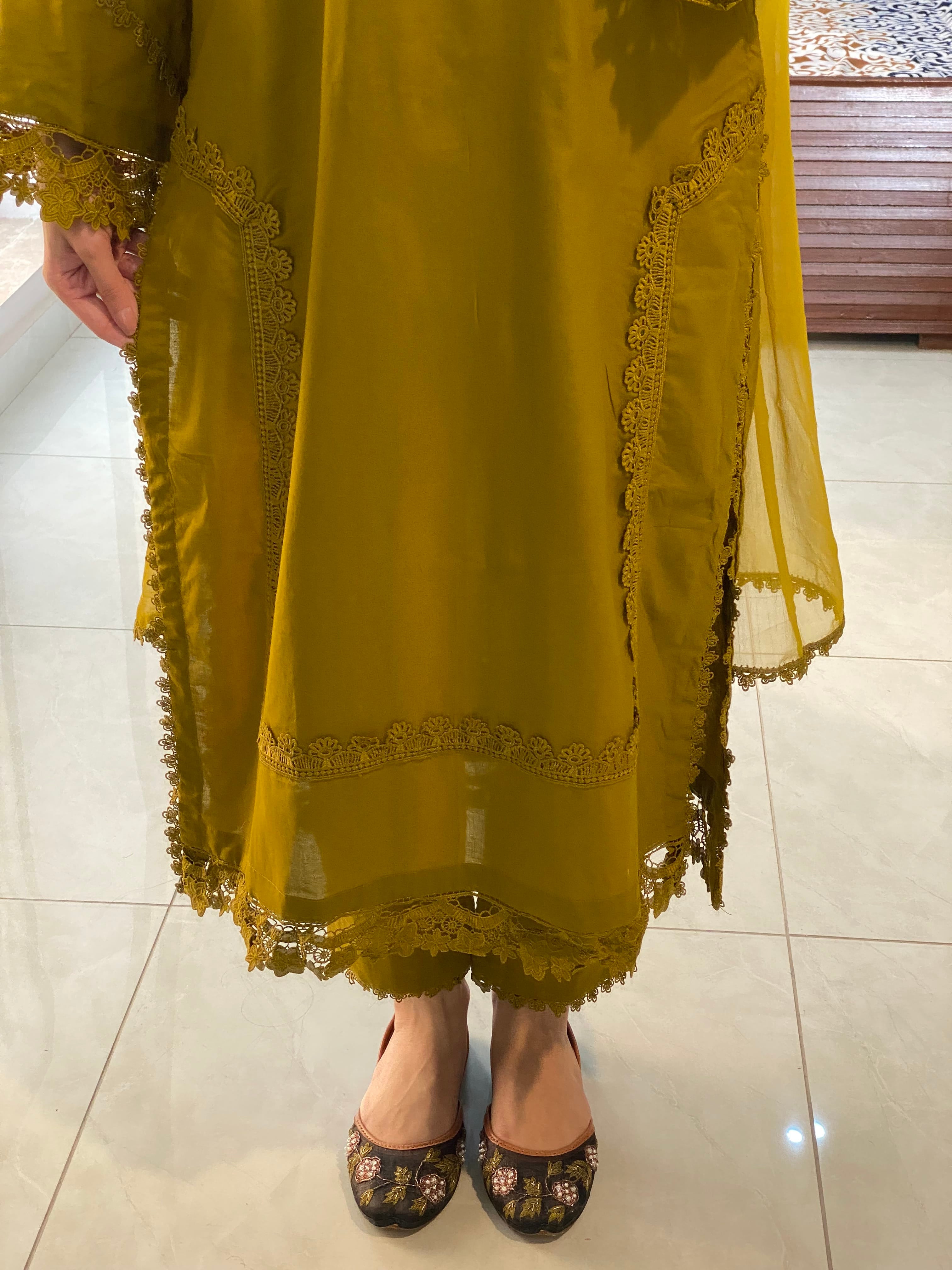 Ayesha.B 3pcs (Shanael)