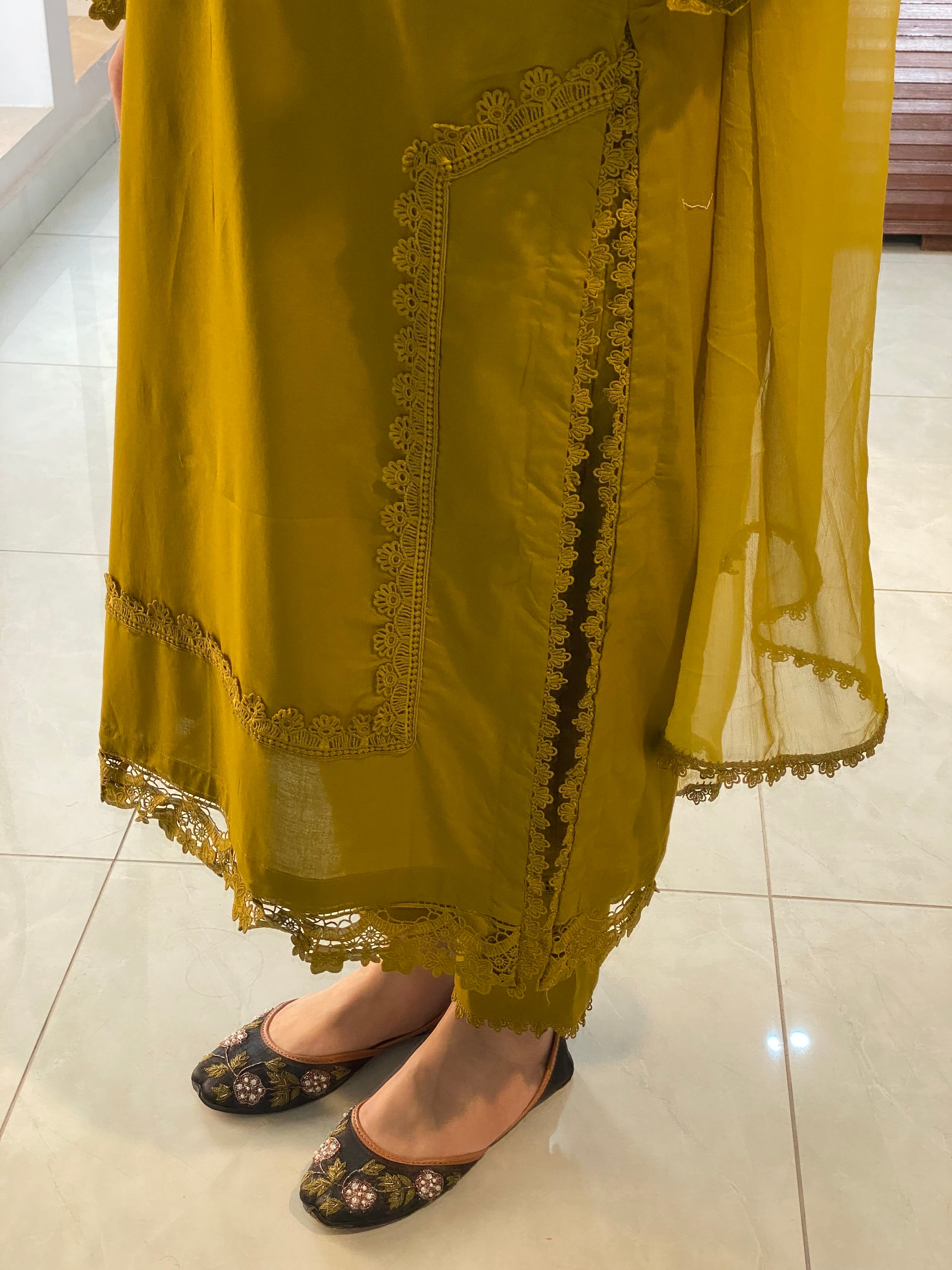 Ayesha.B 3pcs (Shanael)