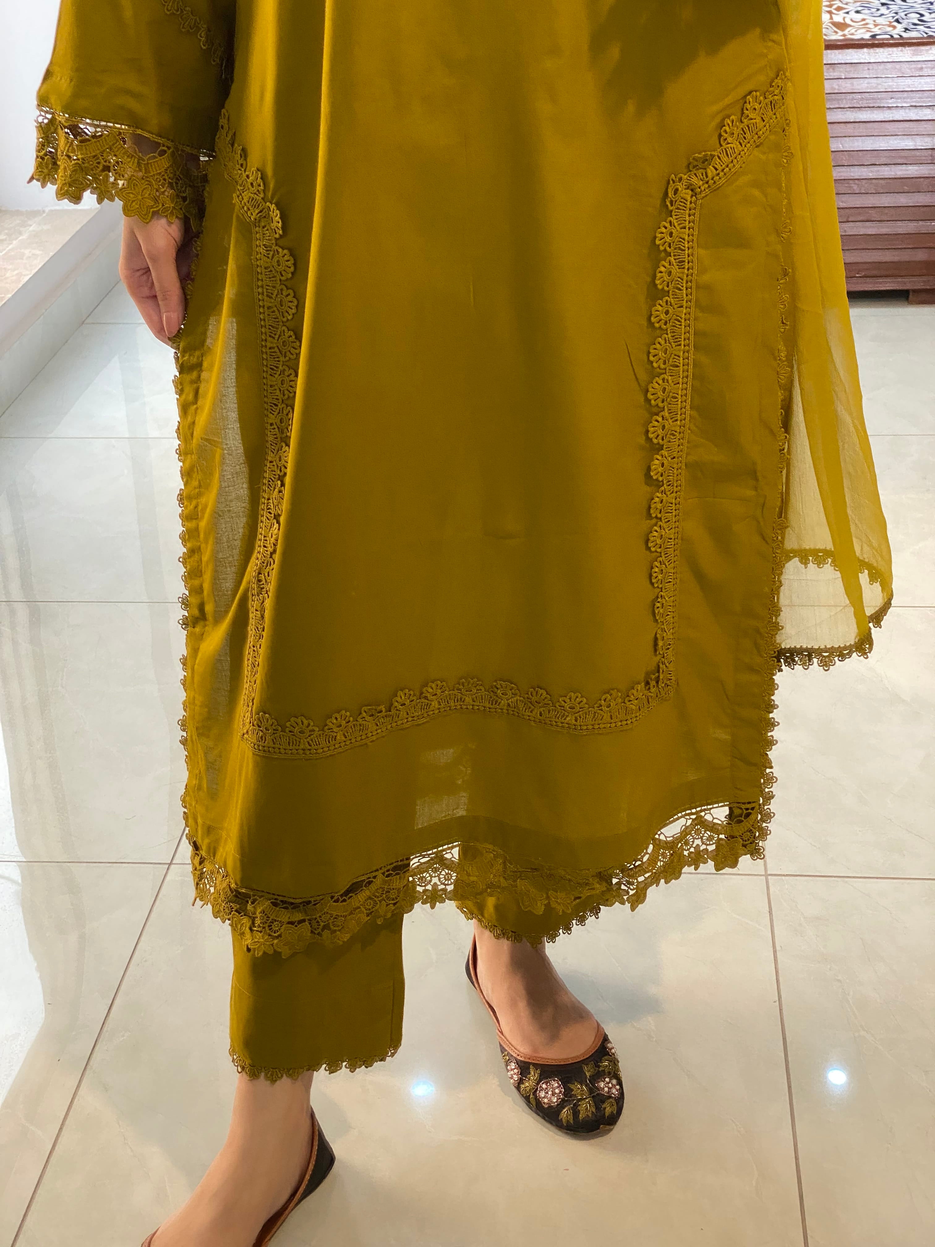 Ayesha.B 3pcs (Shanael)