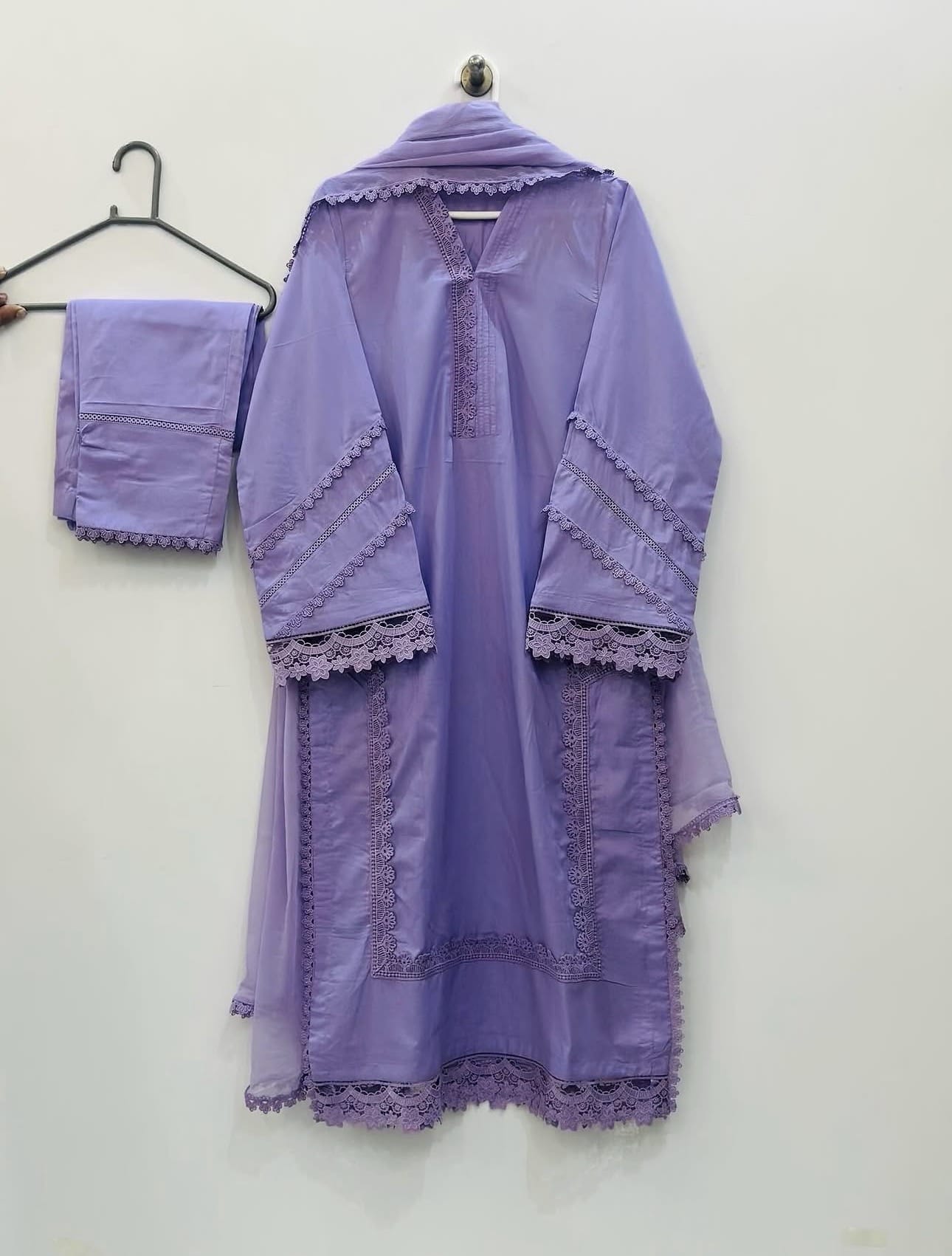 Ayesha.B 3pcs (Shanael)