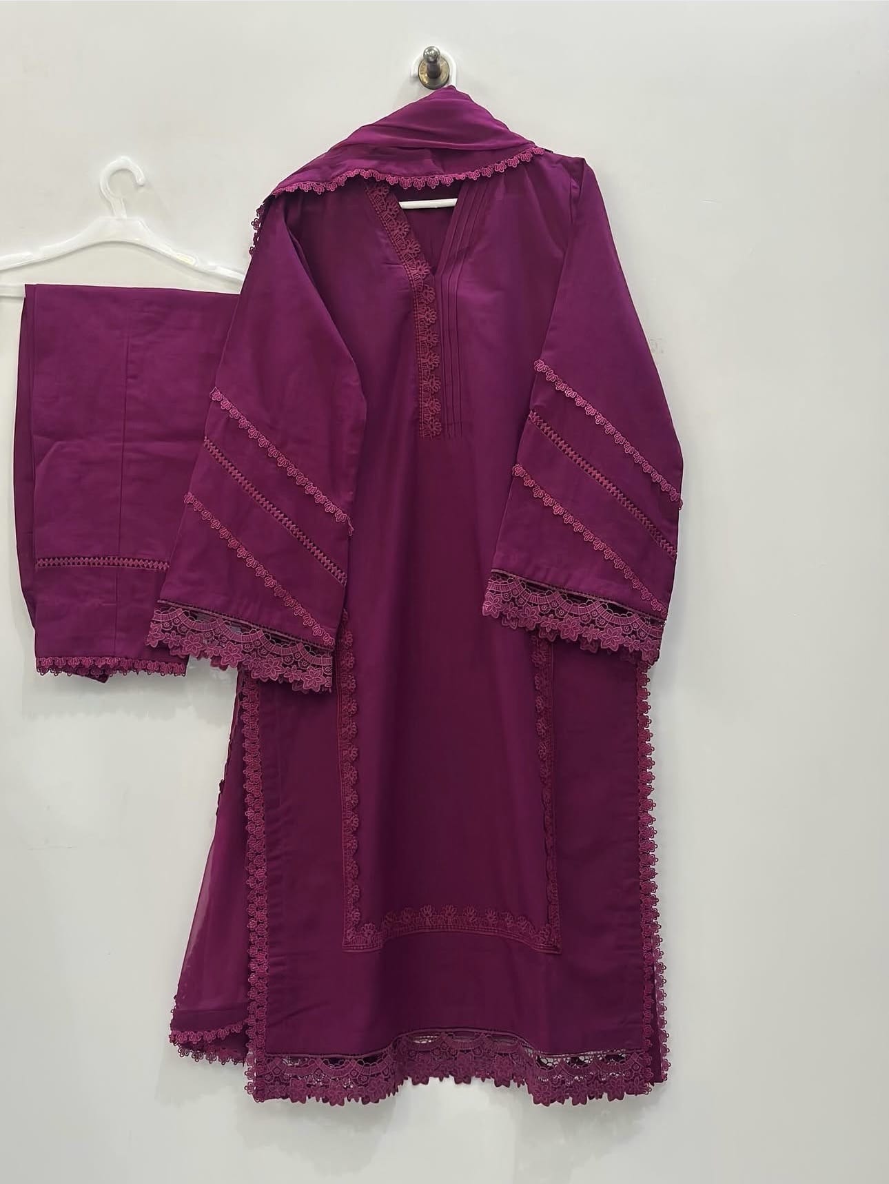 Ayesha.B 3pcs (Shanael)