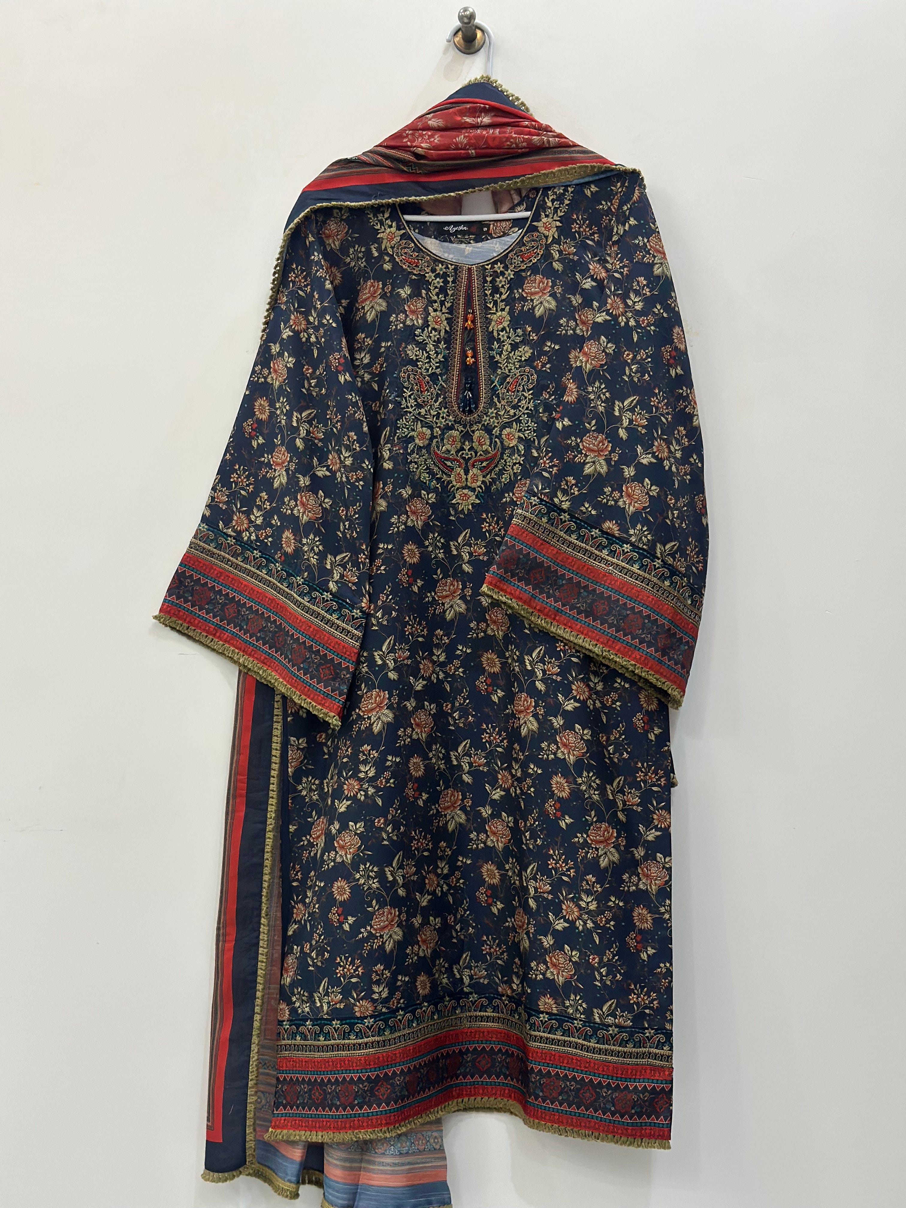 Ayesha.B 3pcs (shaneel)