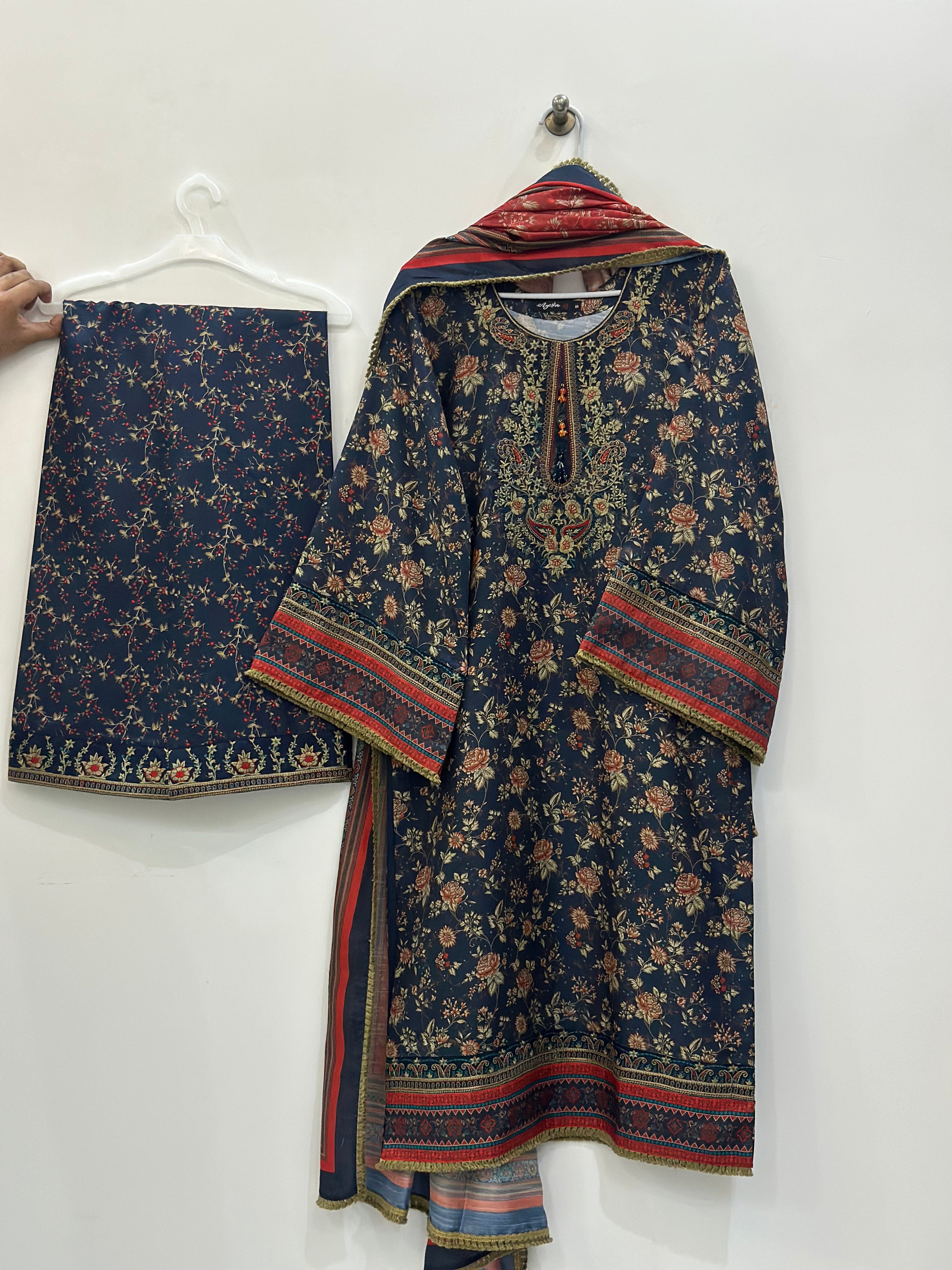 Ayesha.B 3pcs (shaneel)