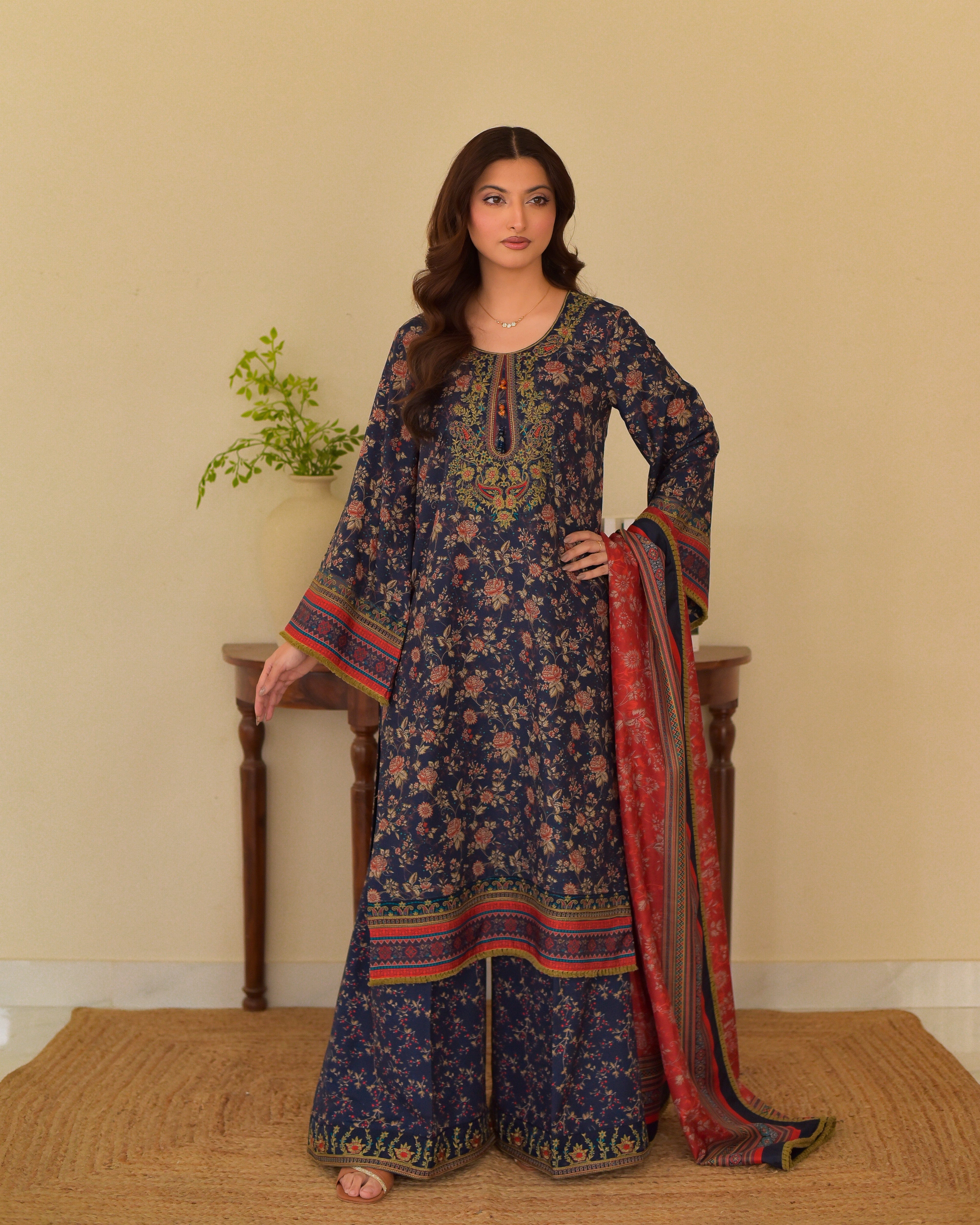 Ayesha.B 3pcs (shaneel)