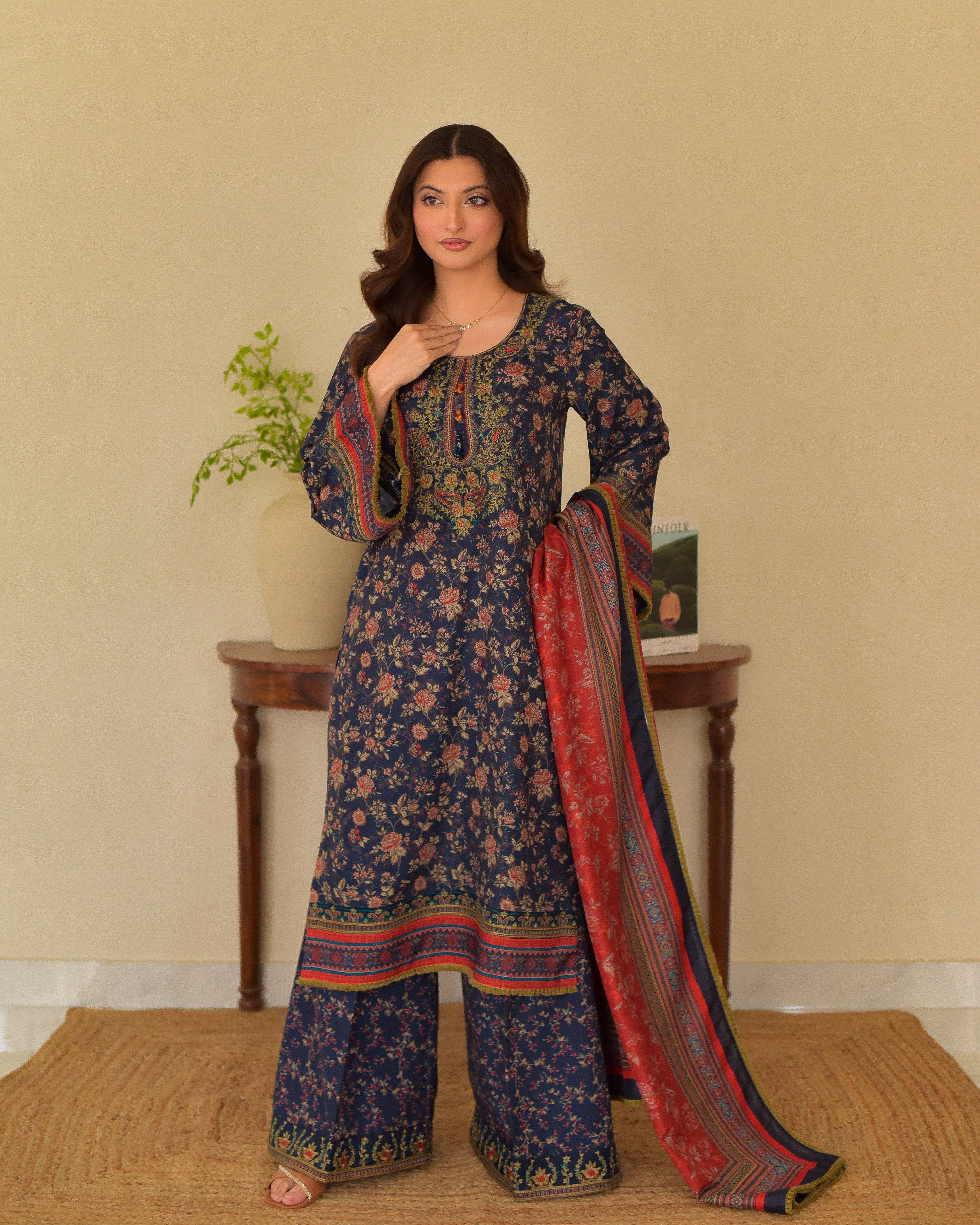 Ayesha.B 3pcs (shaneel)