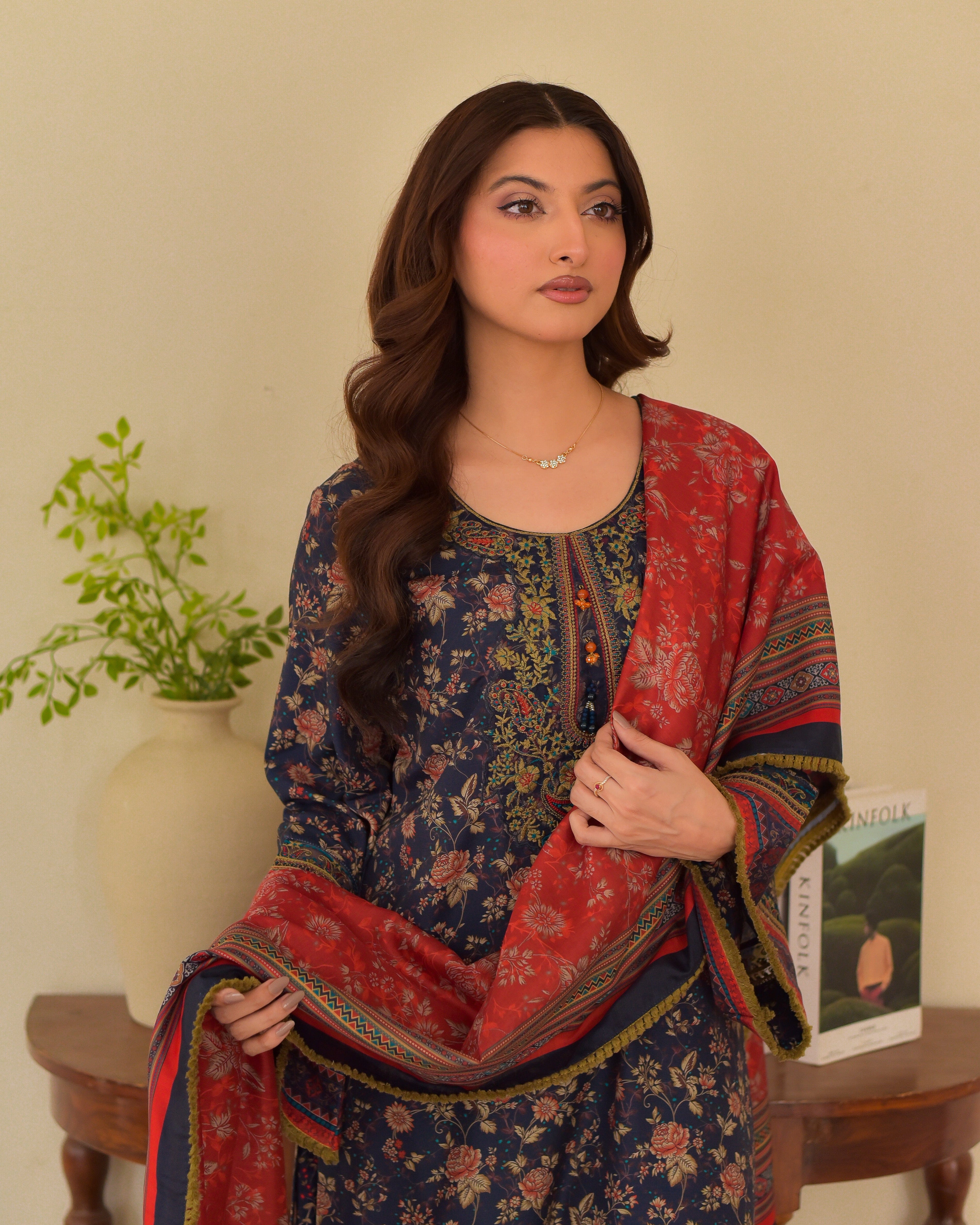 Ayesha.B 3pcs (shaneel)