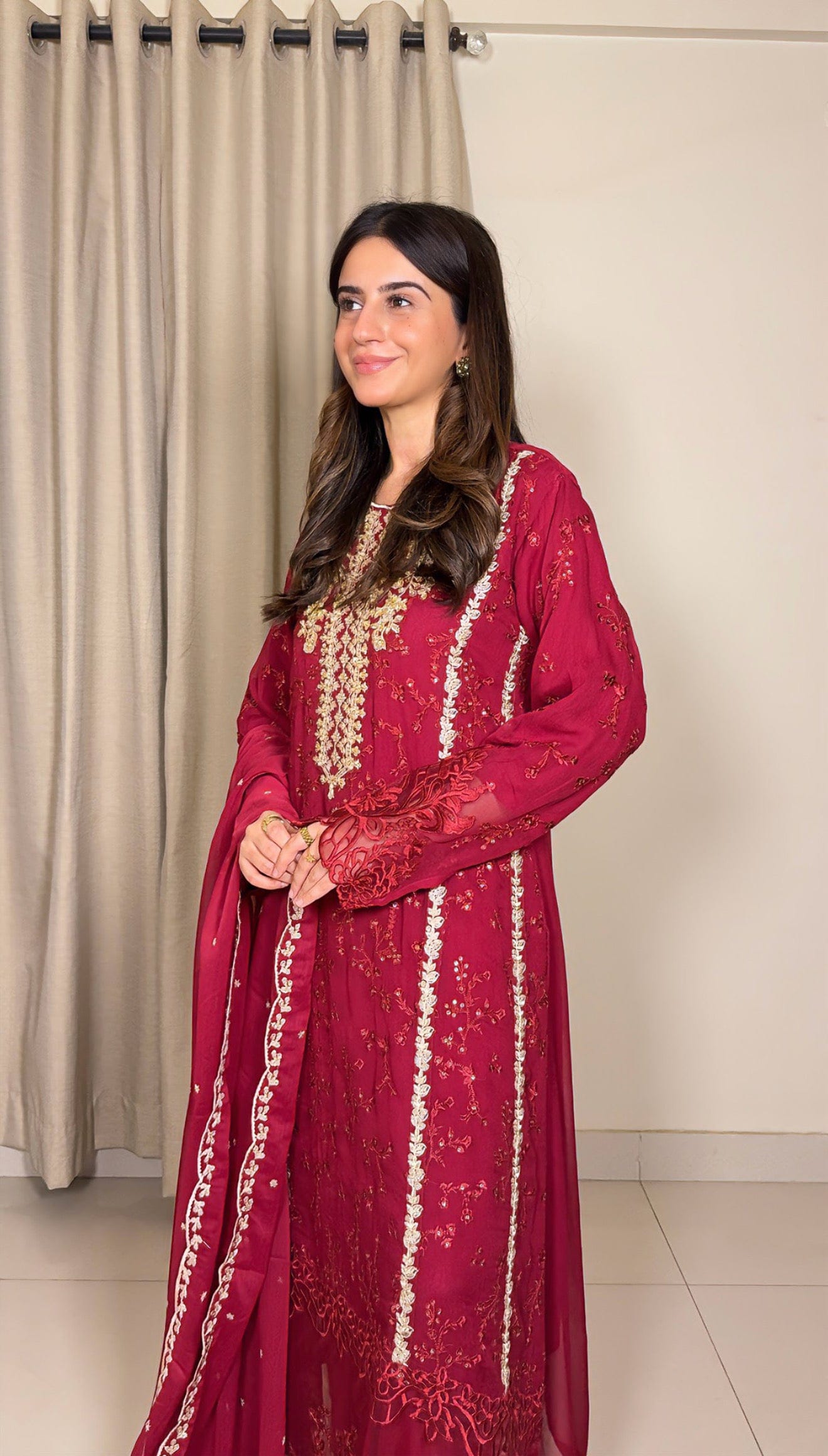 Ayesha.B 3pcs (suhaful)