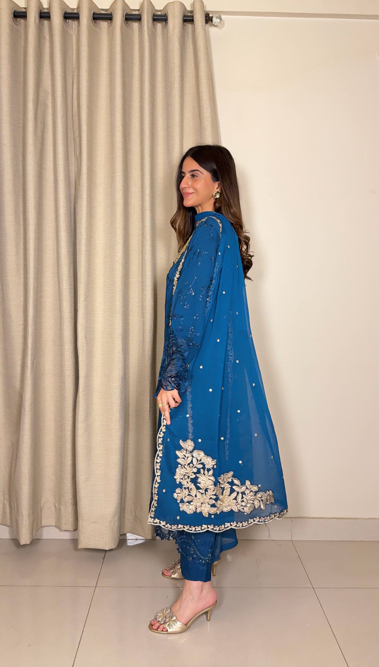 Ayesha.B 3pcs (suhaful)