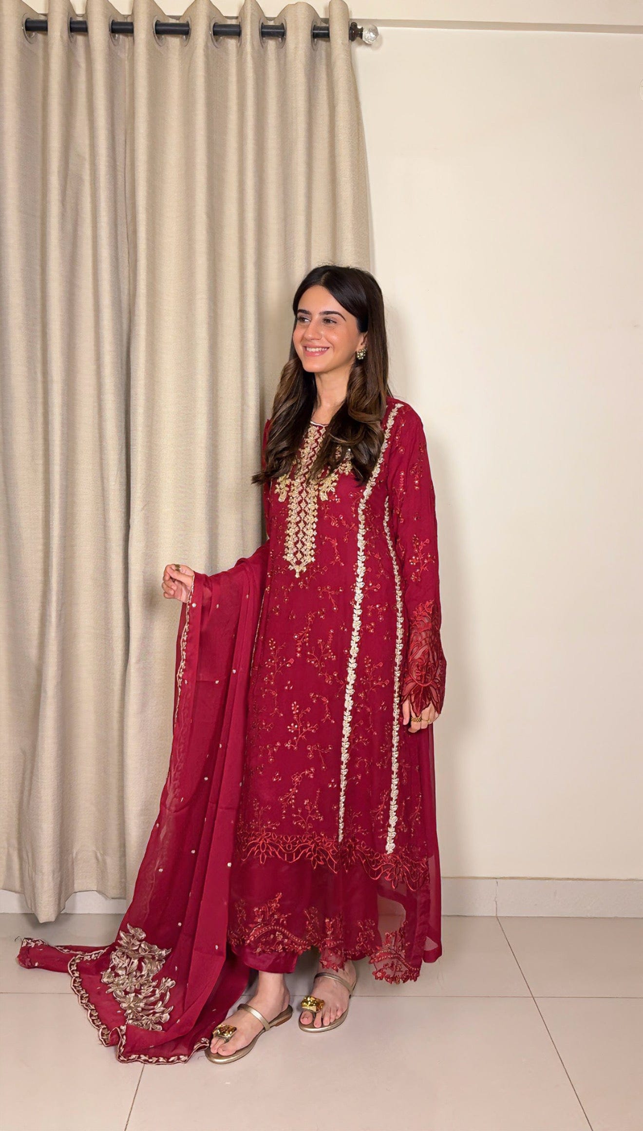 Ayesha.B 3pcs (suhaful)