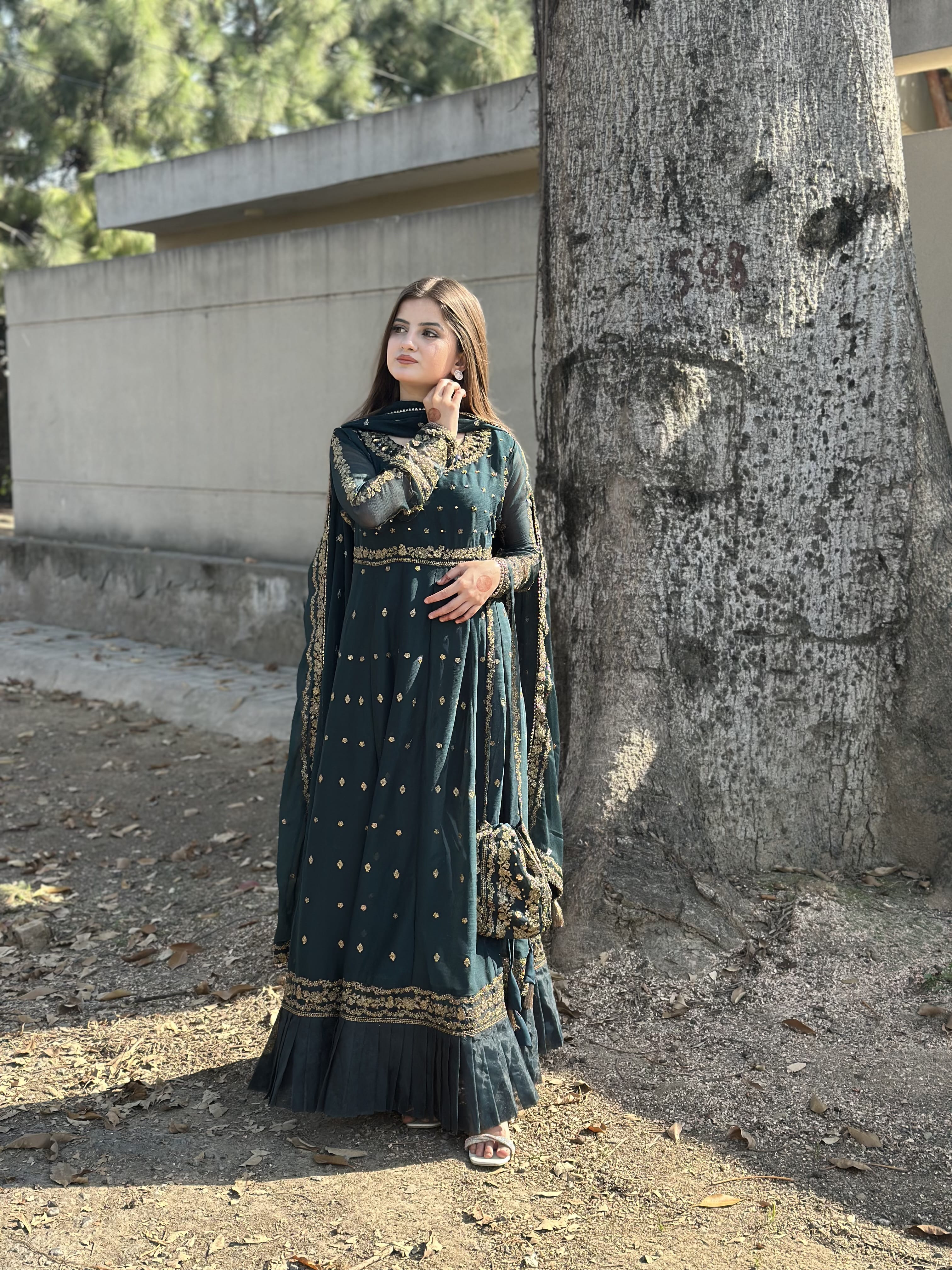 Ayesha.B 3pcs(surkhaab)