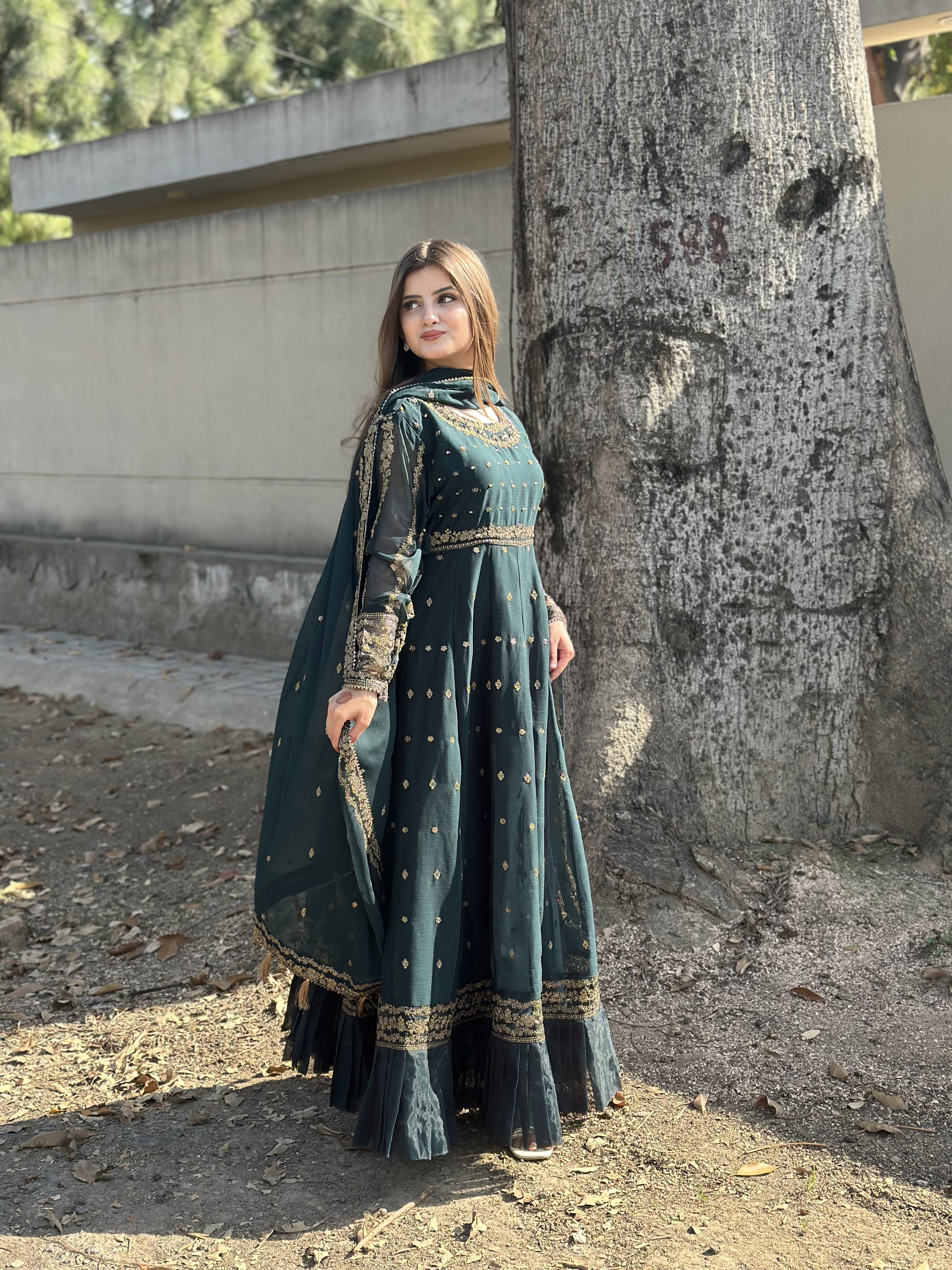 Ayesha.B 3pcs(surkhaab)