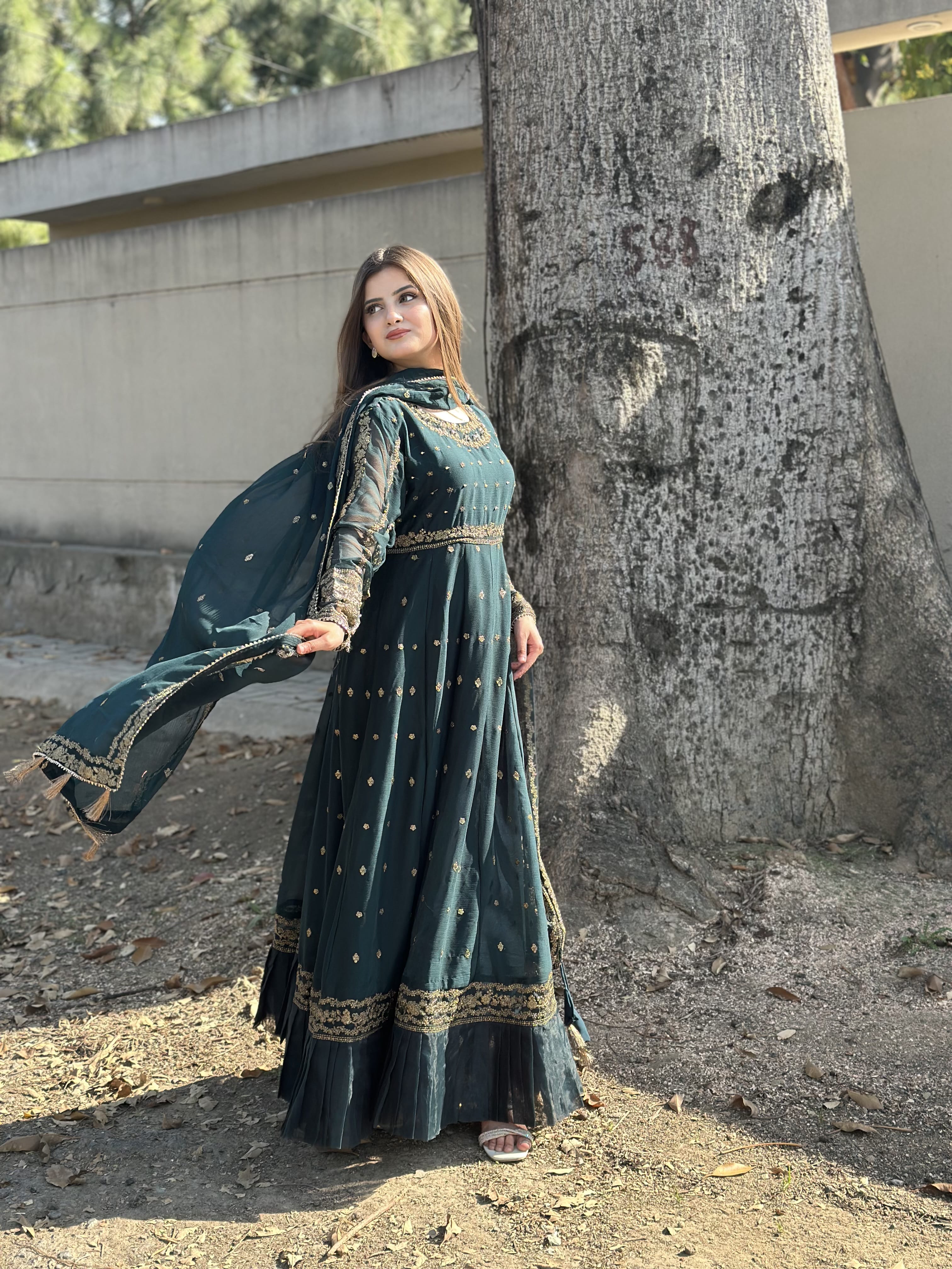 Ayesha.B 3pcs(surkhaab)