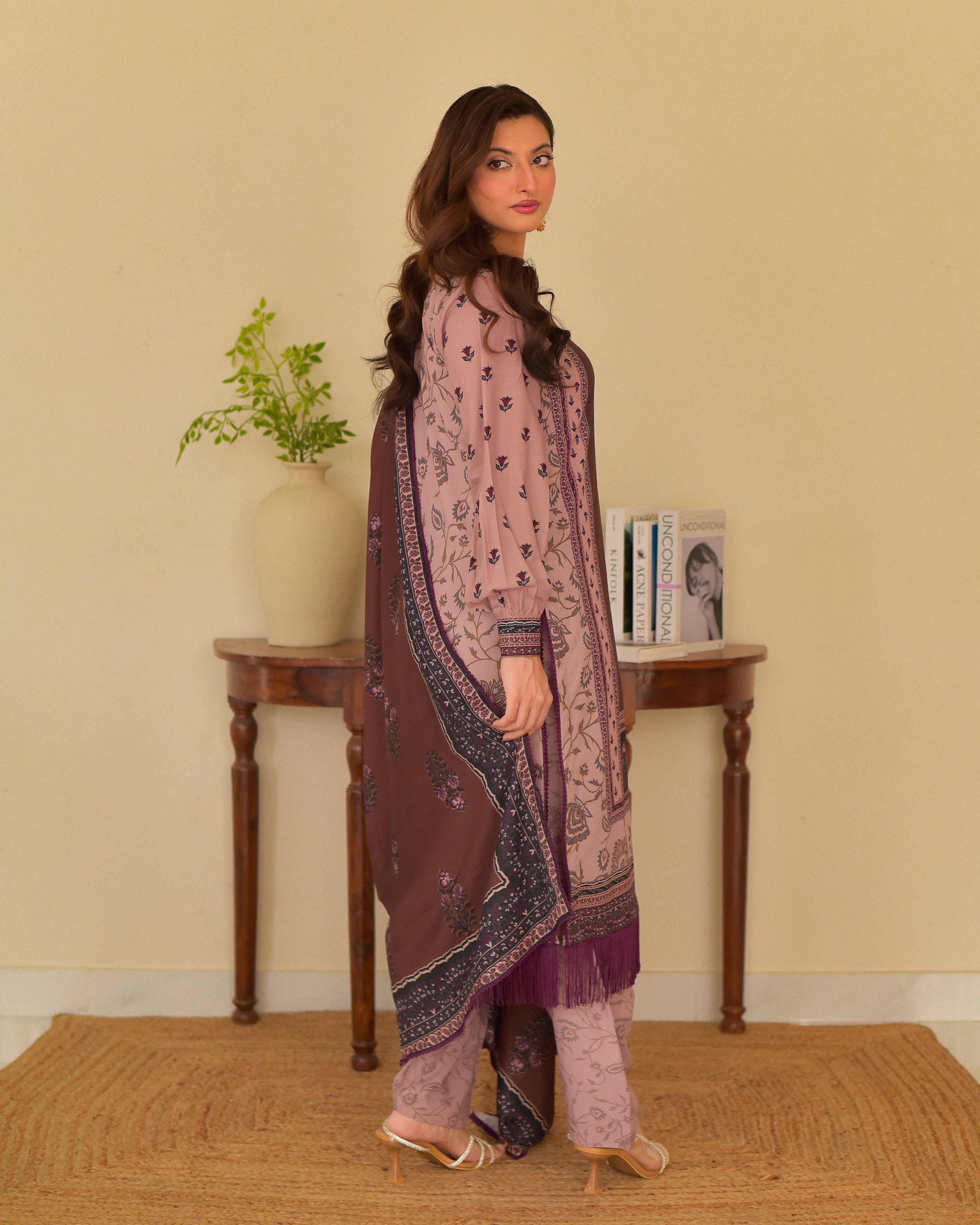 Ayesha.B 3pcs (tabeer)