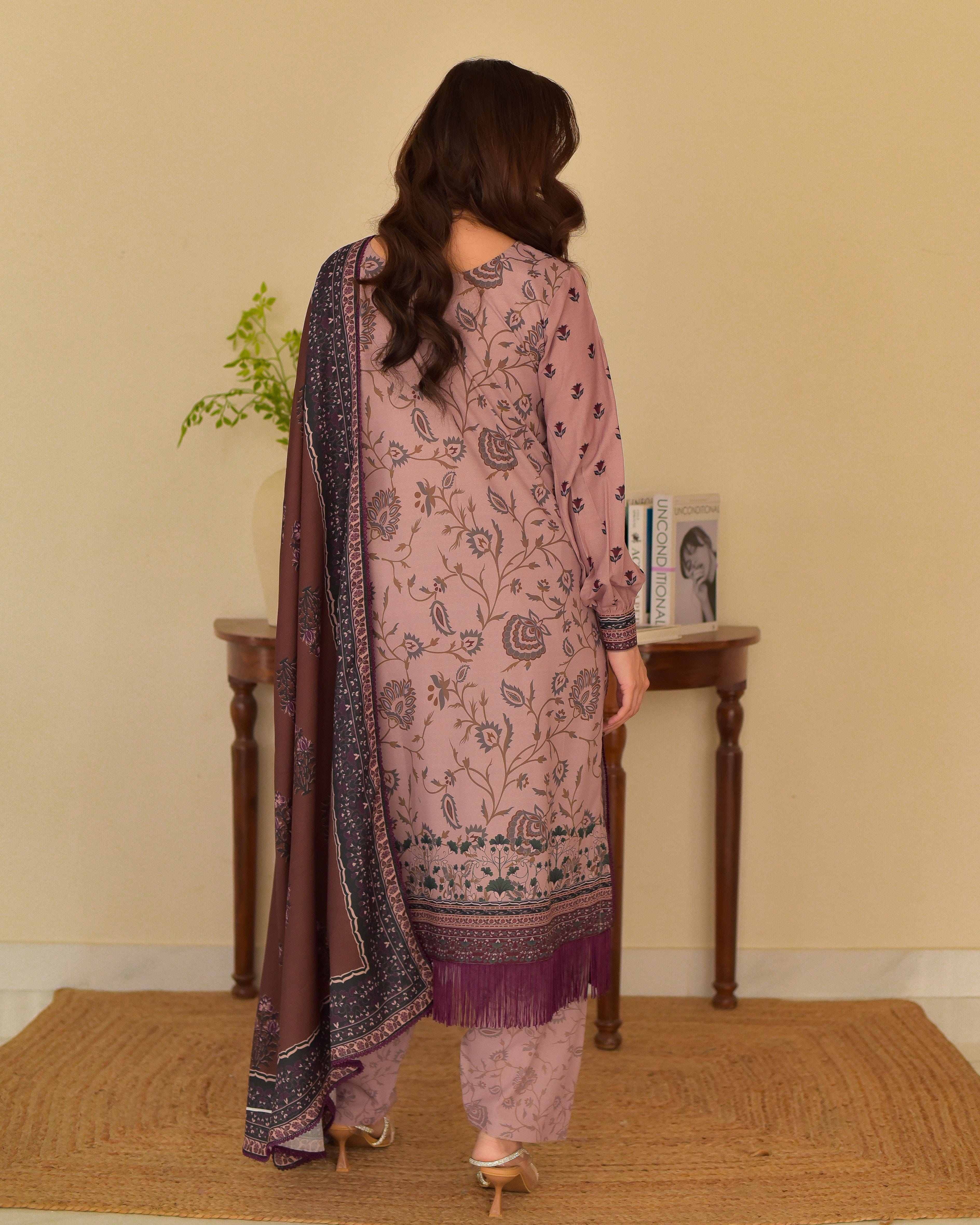 Ayesha.B 3pcs (tabeer)