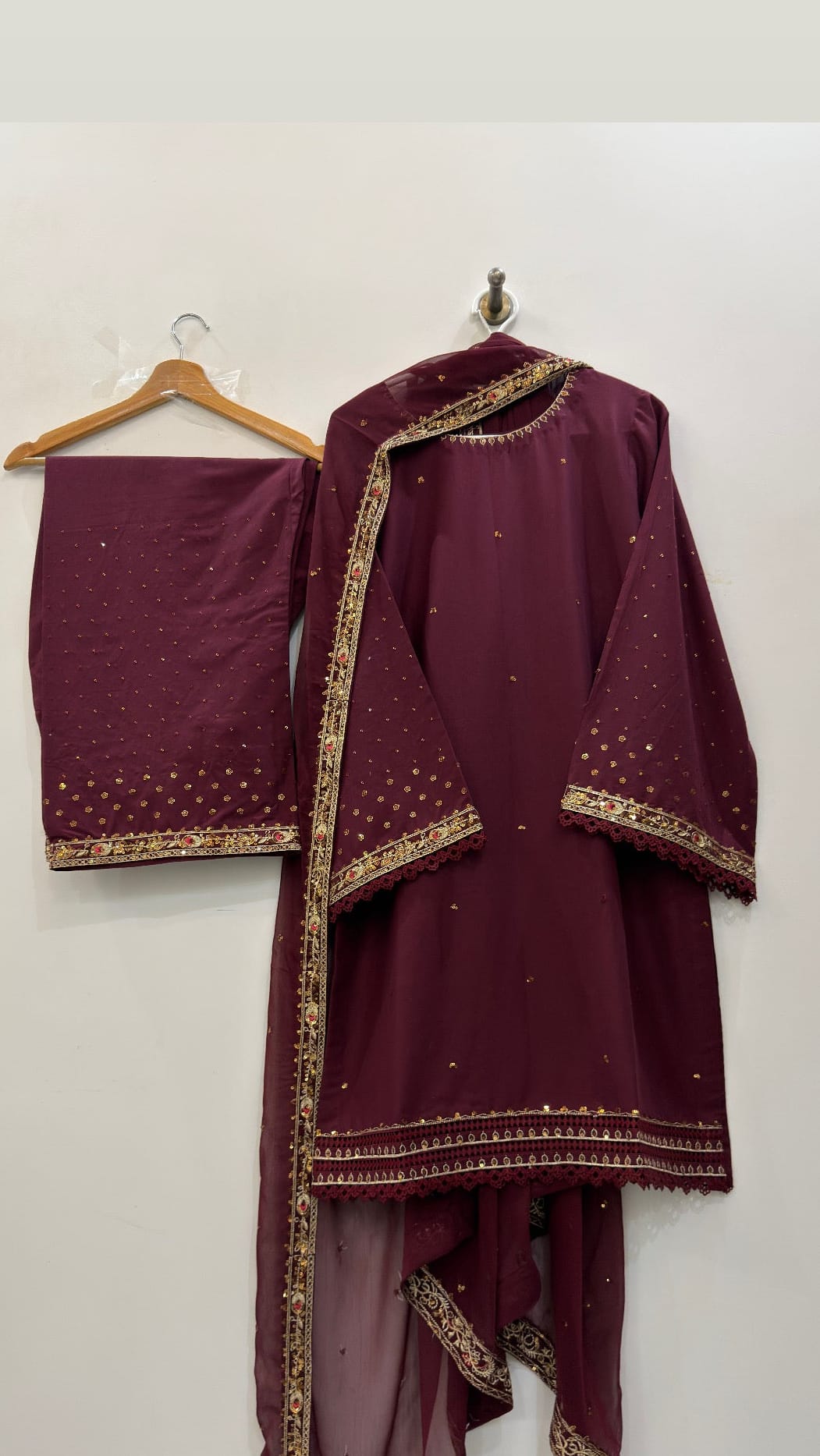 Ayesha.B 3pcs (Wania)