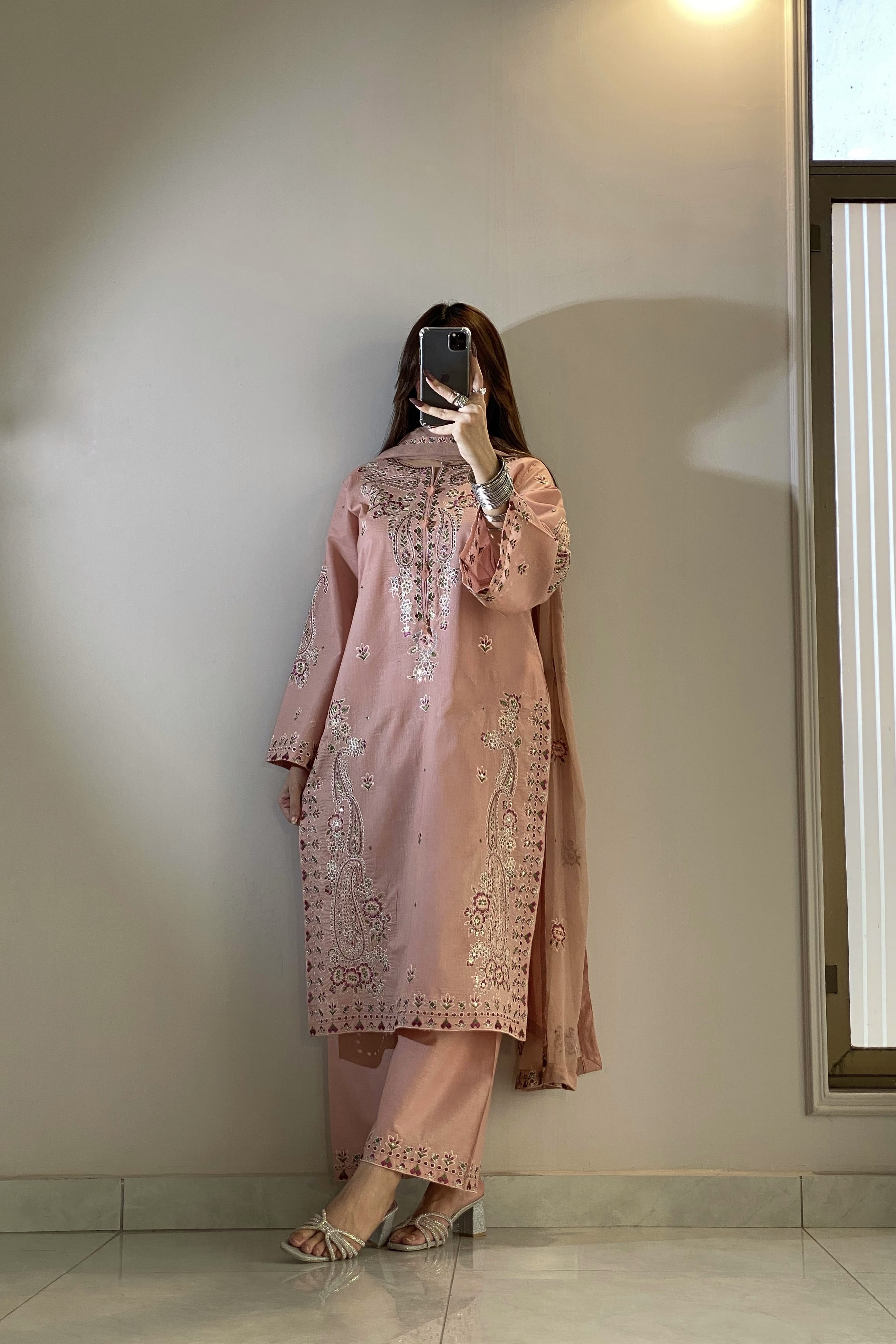 Ayesha.B 3pcs (zeenat)