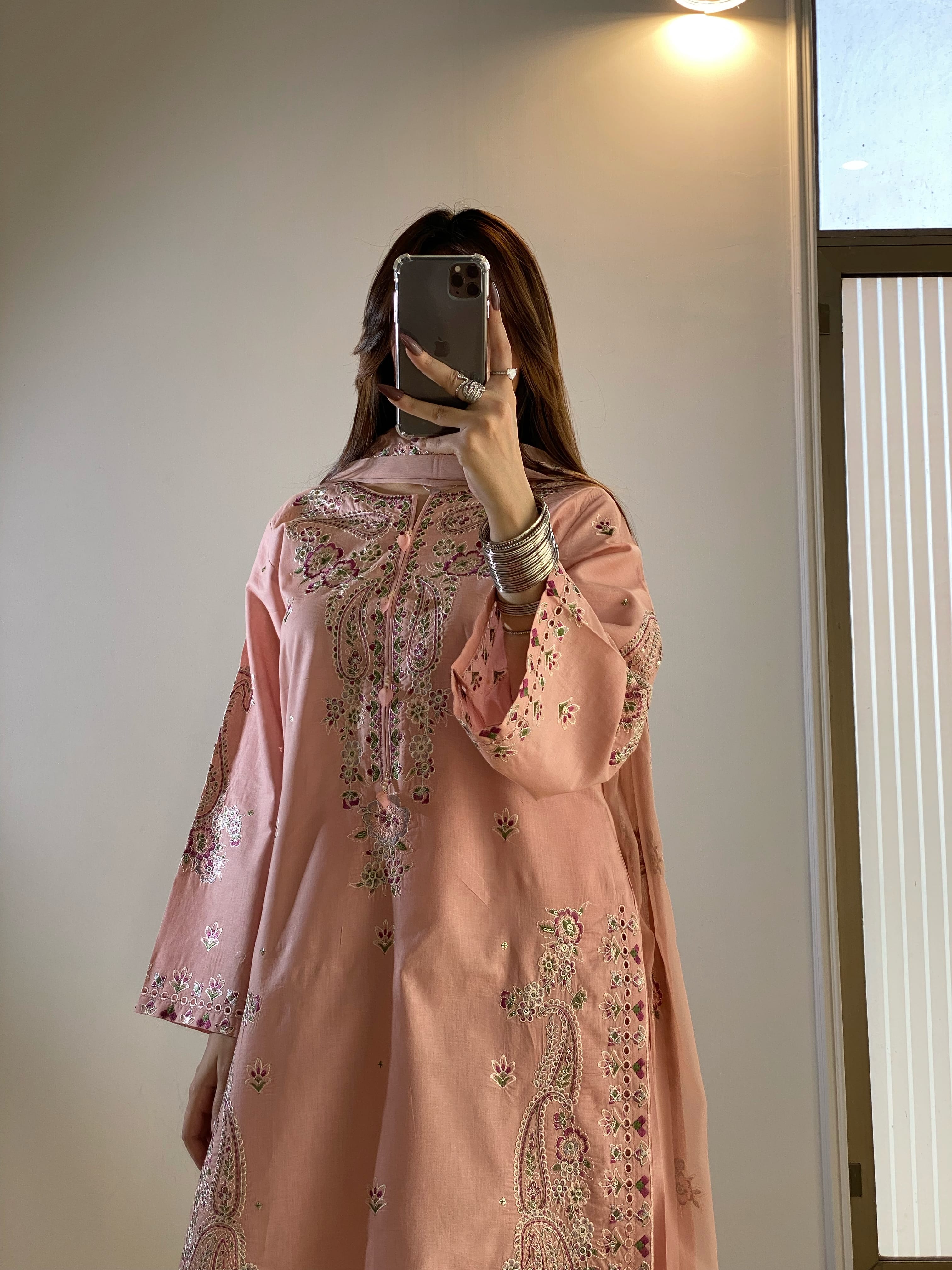 Ayesha.B 3pcs (zeenat)