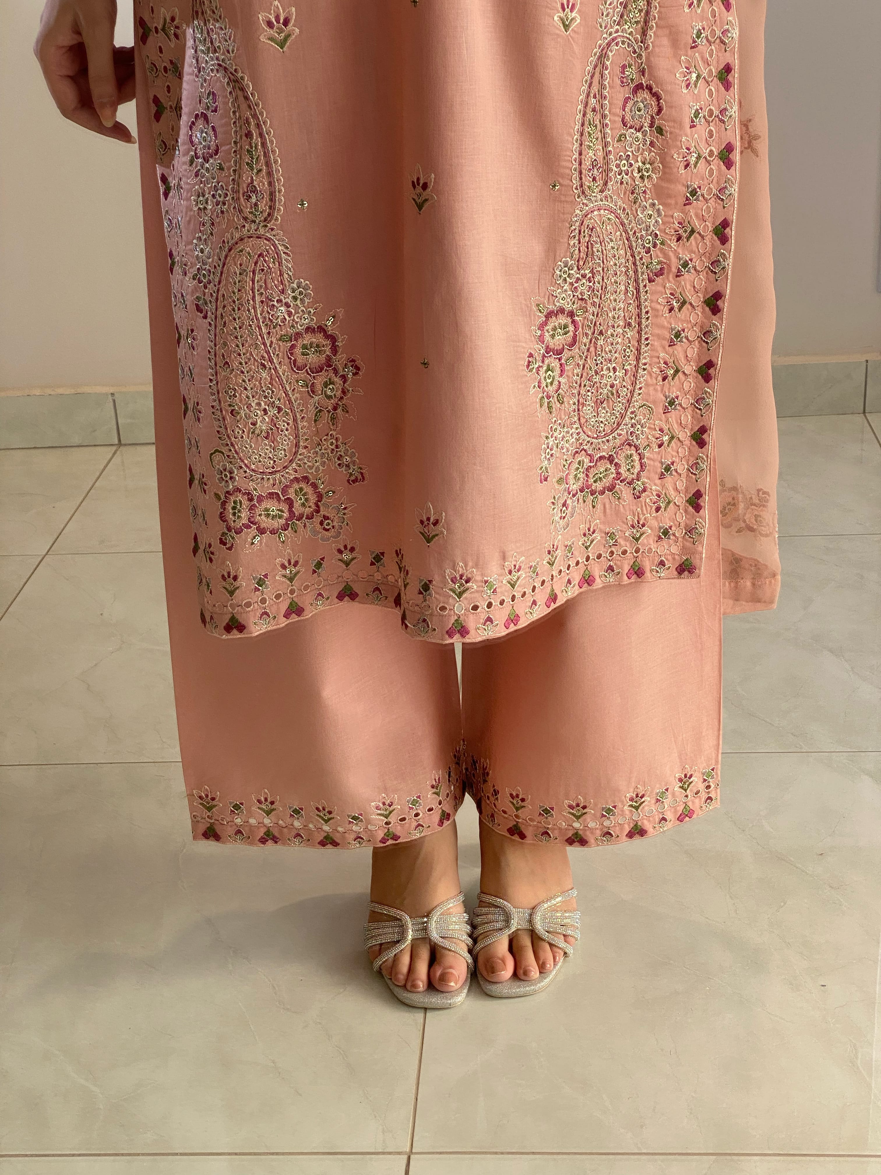 Ayesha.B 3pcs (zeenat)