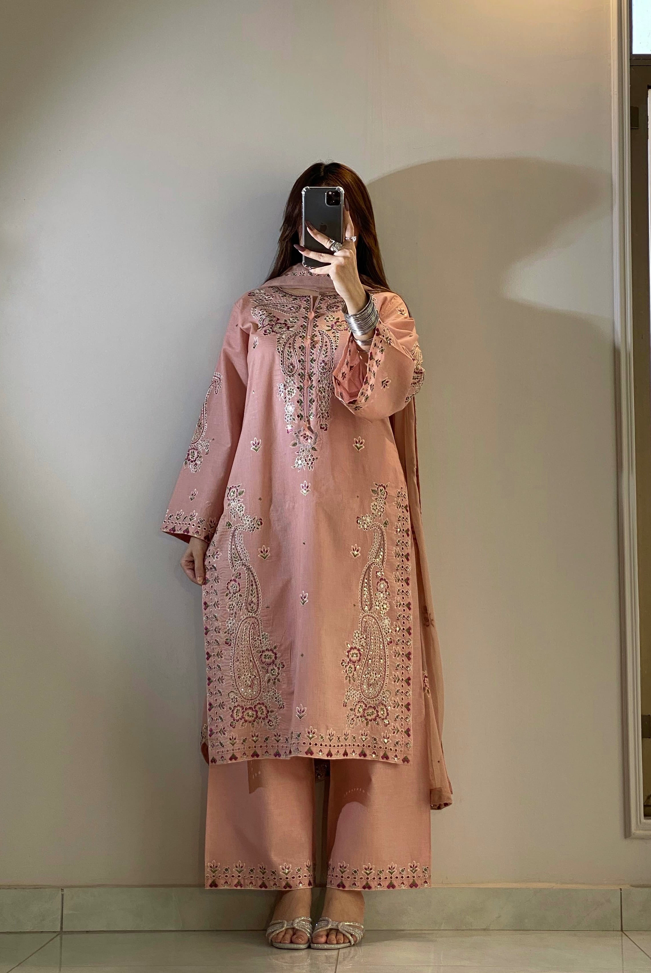 Ayesha.B 3pcs (zeenat)