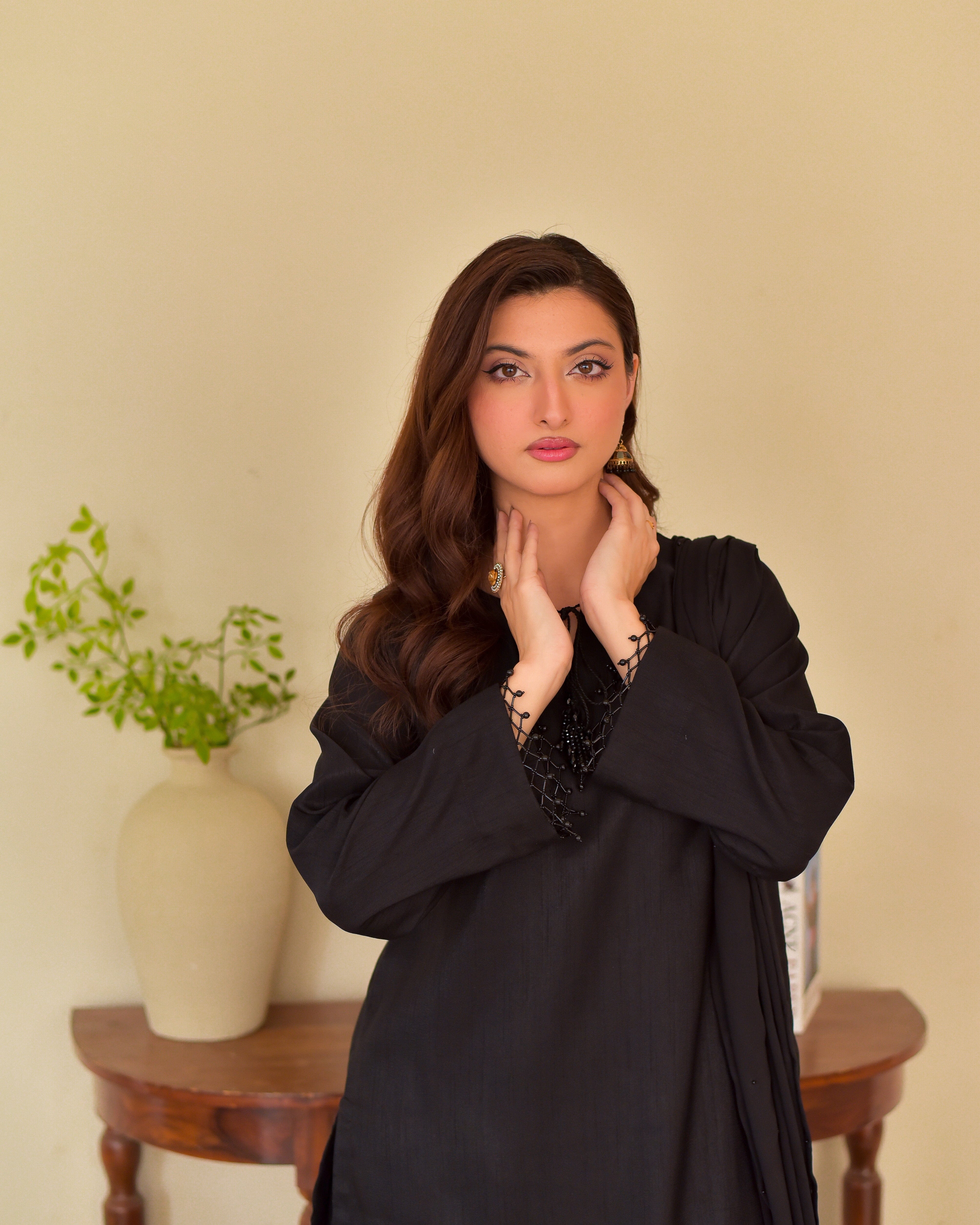 Ayesha.B 3pcs (Zirwa)