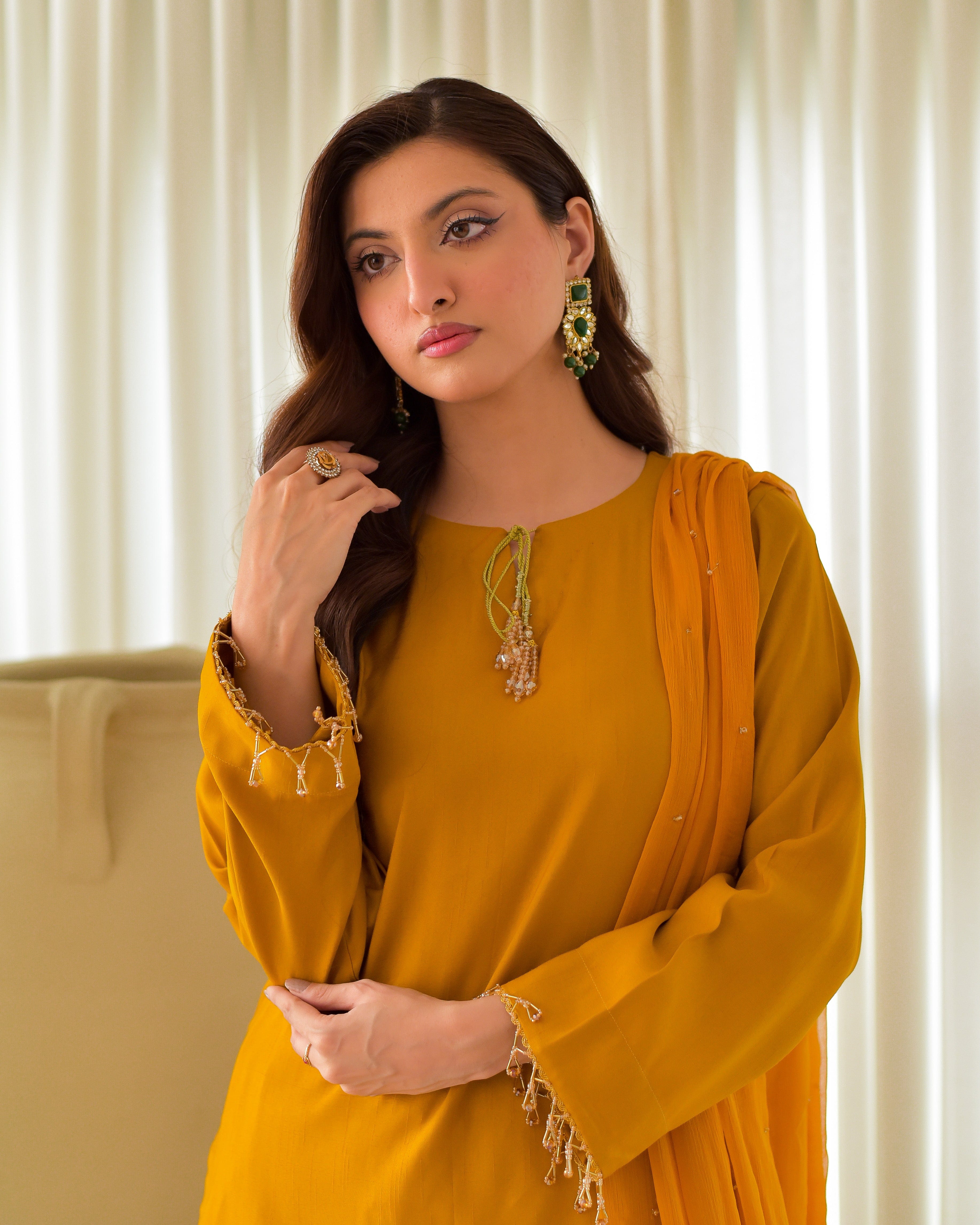 Ayesha.B 3pcs (Zirwa)