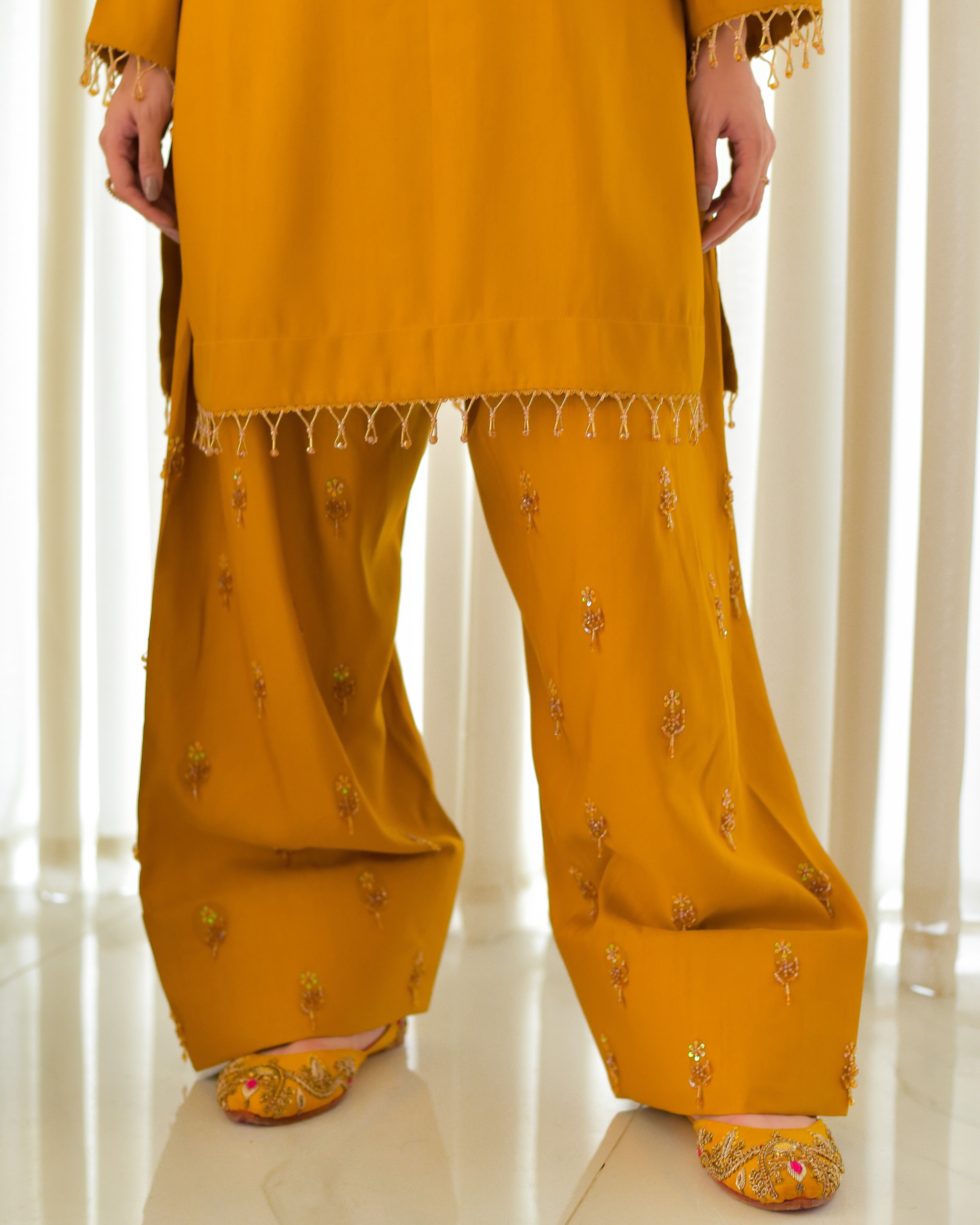 Ayesha.B 3pcs (Zirwa)