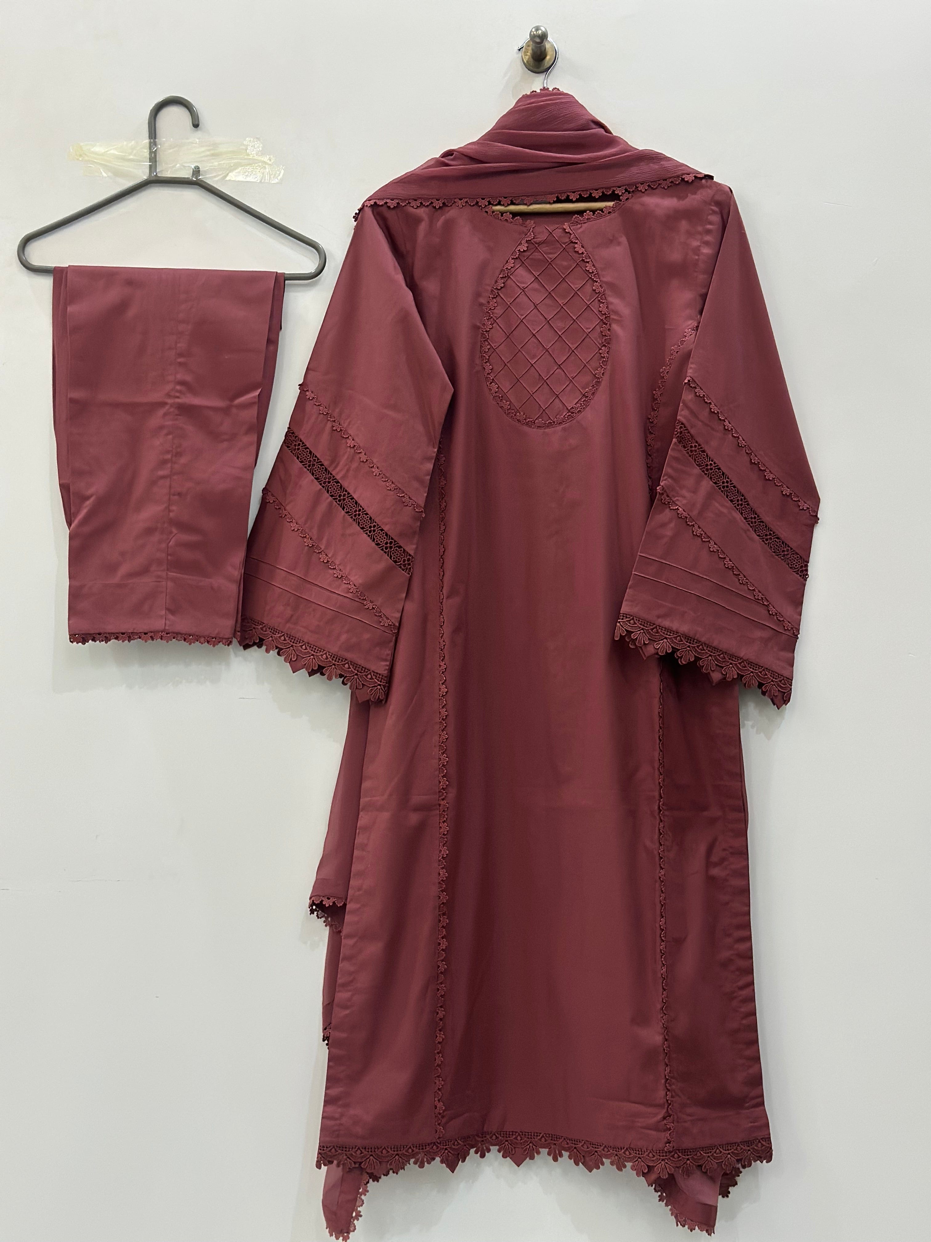 Ayesha.B 3pcs (zobia)