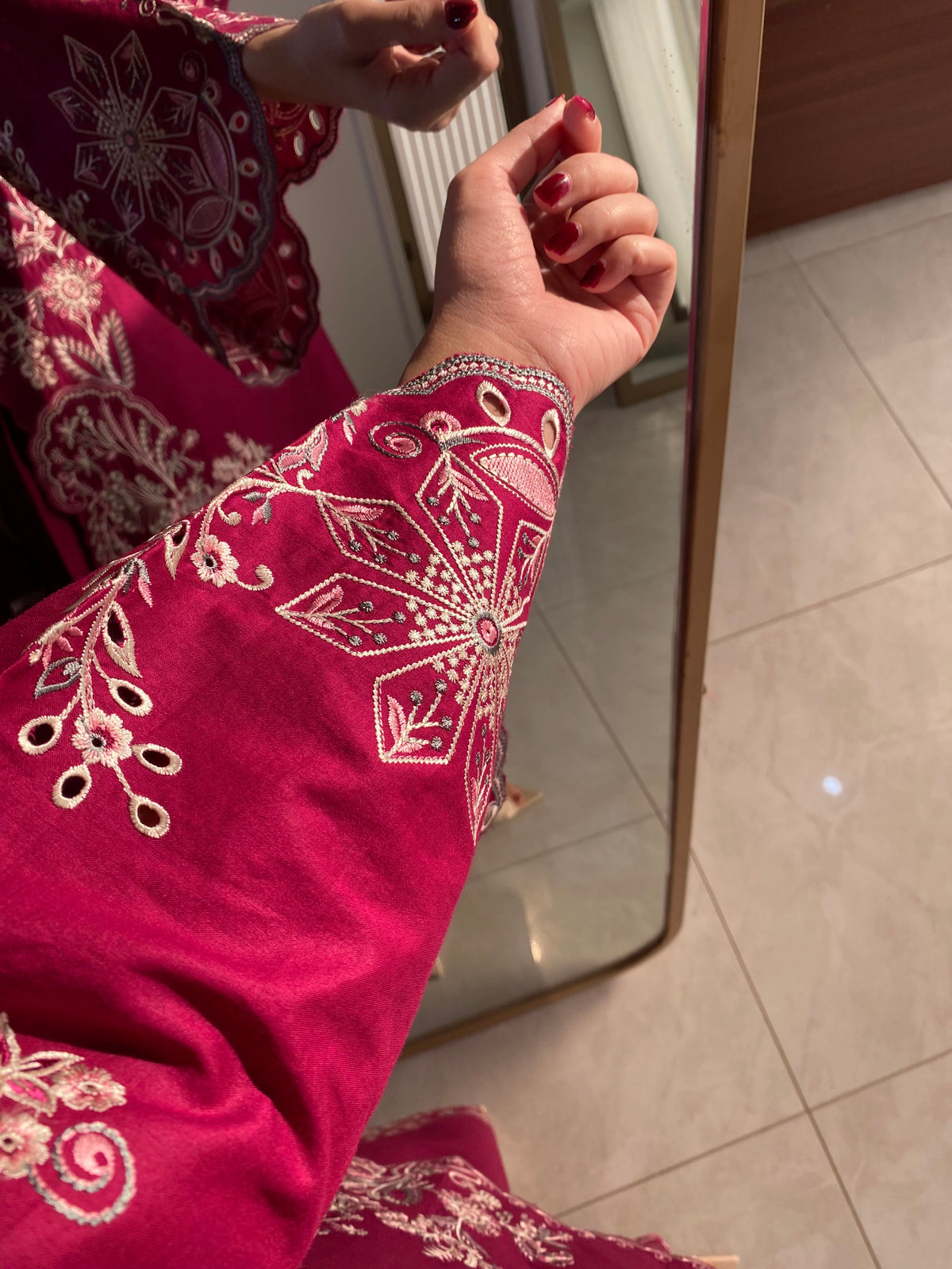 Ayesha.B 3pcs (zohra)