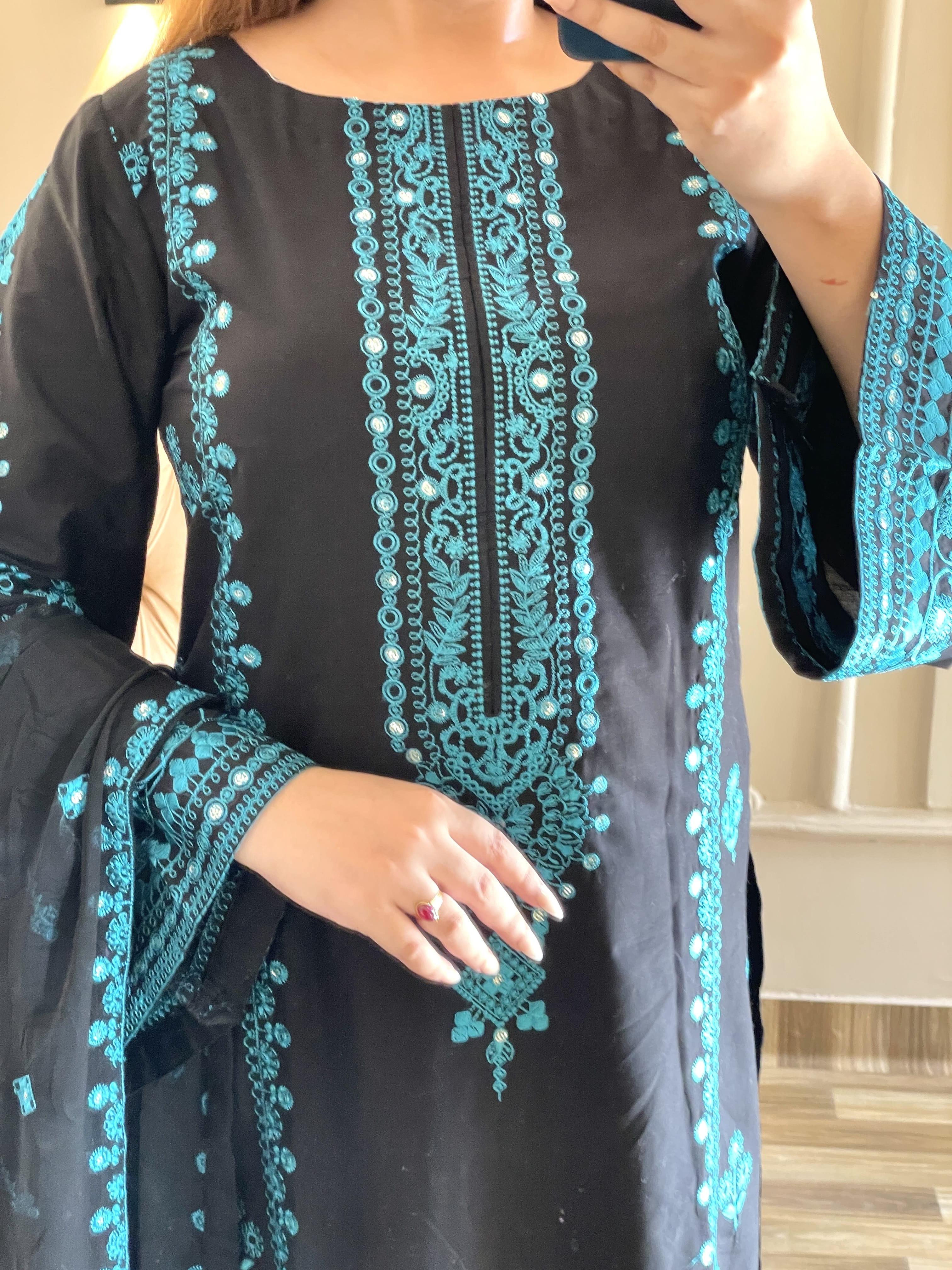 Ayesha.B 3pcs (zuray)