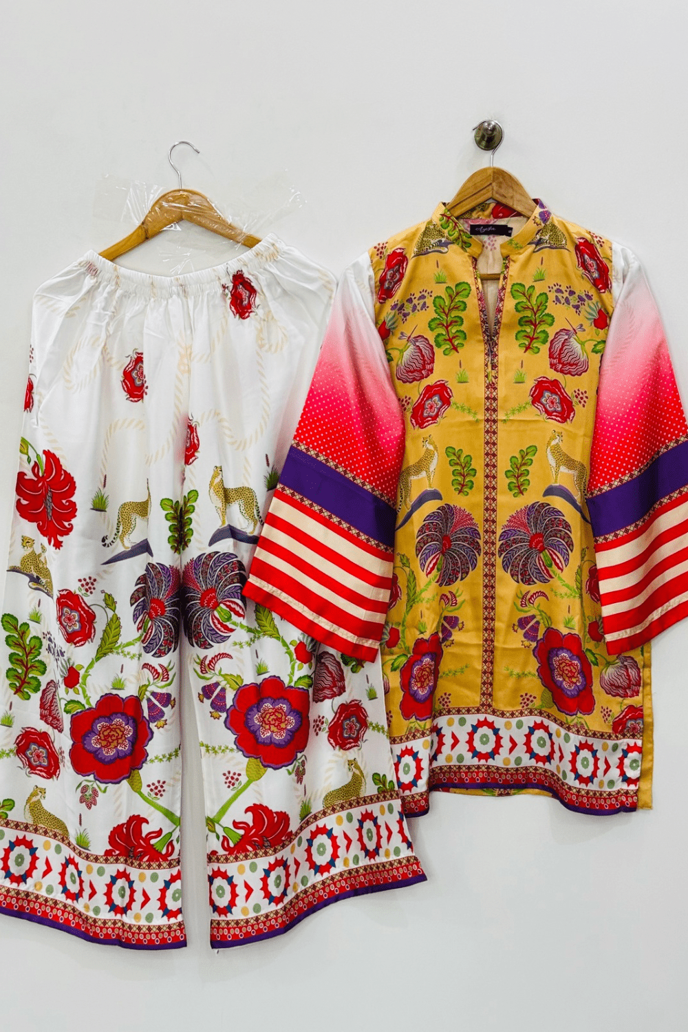 Ayesha.B Small 2pcs (Alisha)