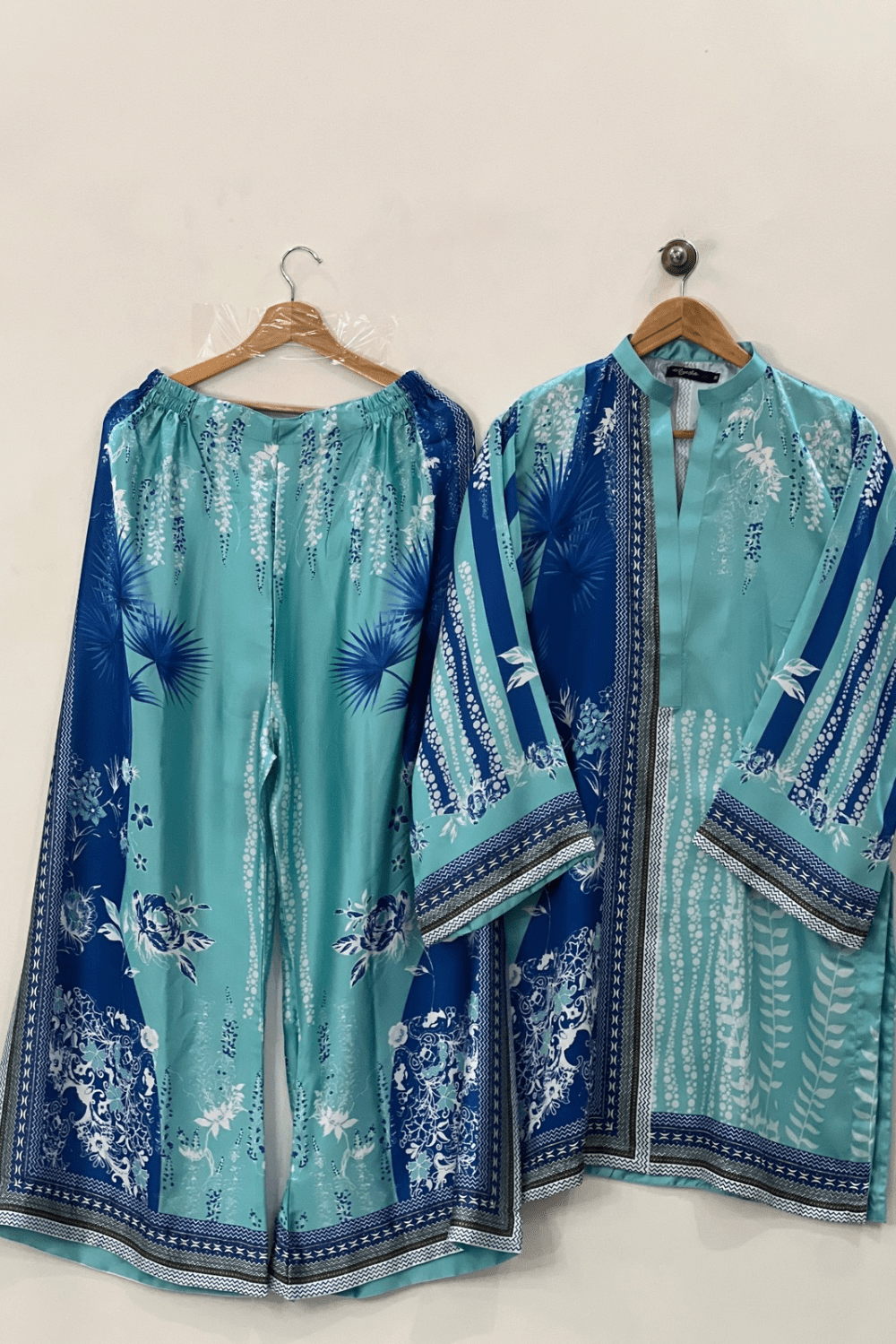 Ayesha.B Small 2pcs (Sultan)