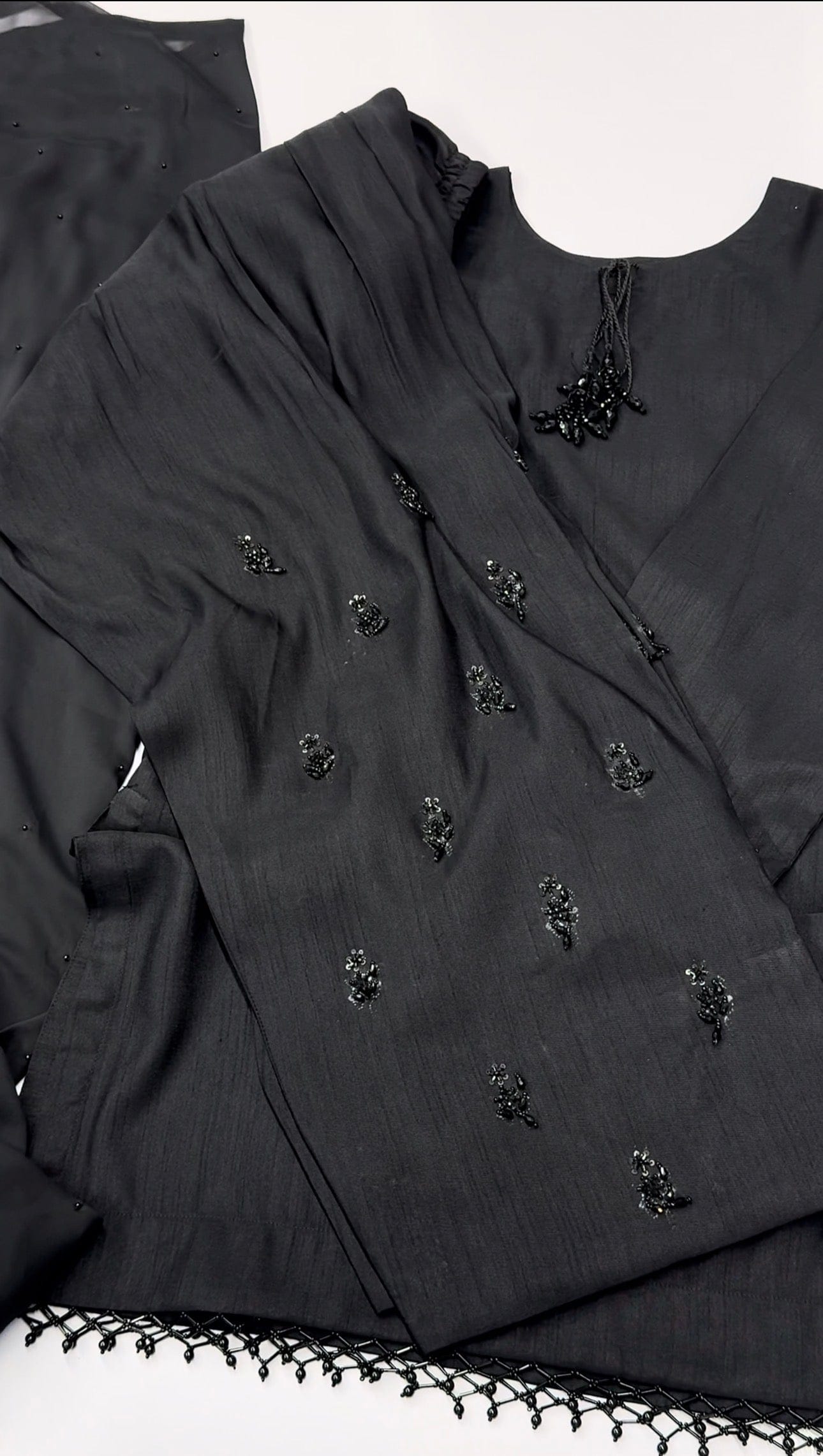 Ayesha.B Small 3pcs (Zirwa) 8To10 days