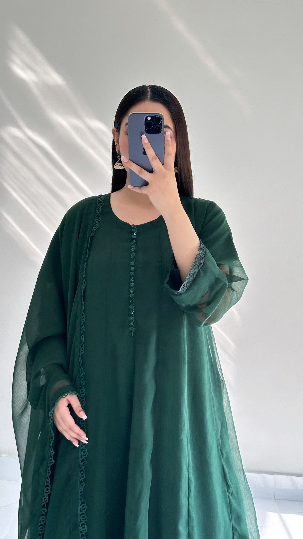 Ayesha B Women 3pcs (Misha)