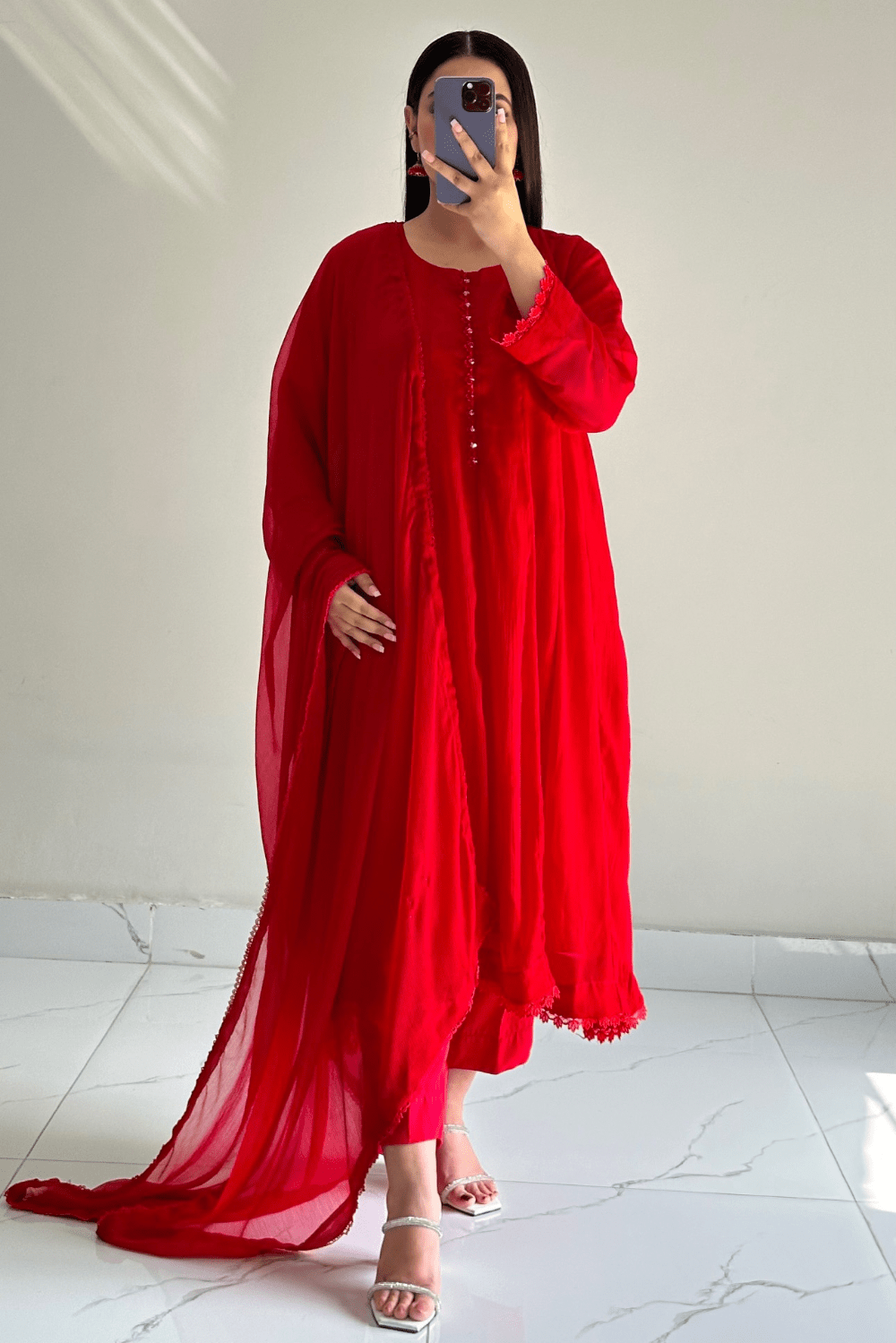 Ayesha B Women 3pcs (Misha)