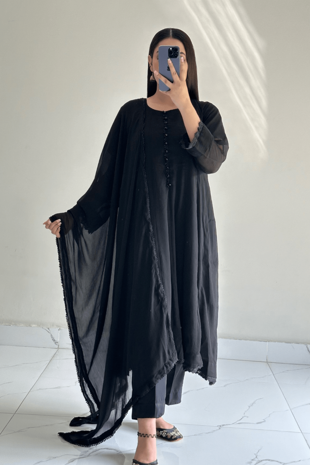 Ayesha B Women 3pcs (Misha)