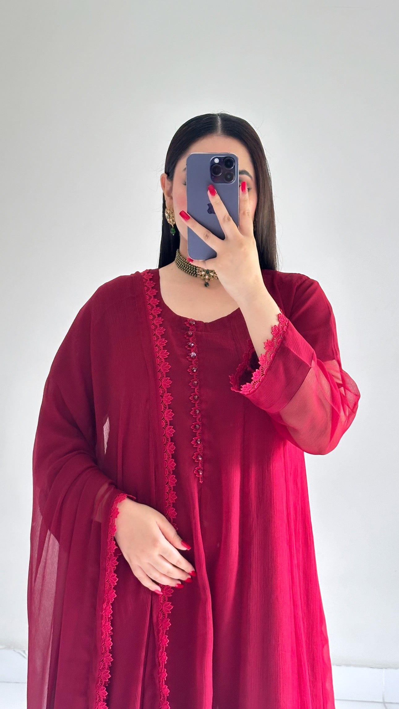 Ayesha B Women 3pcs (Misha)
