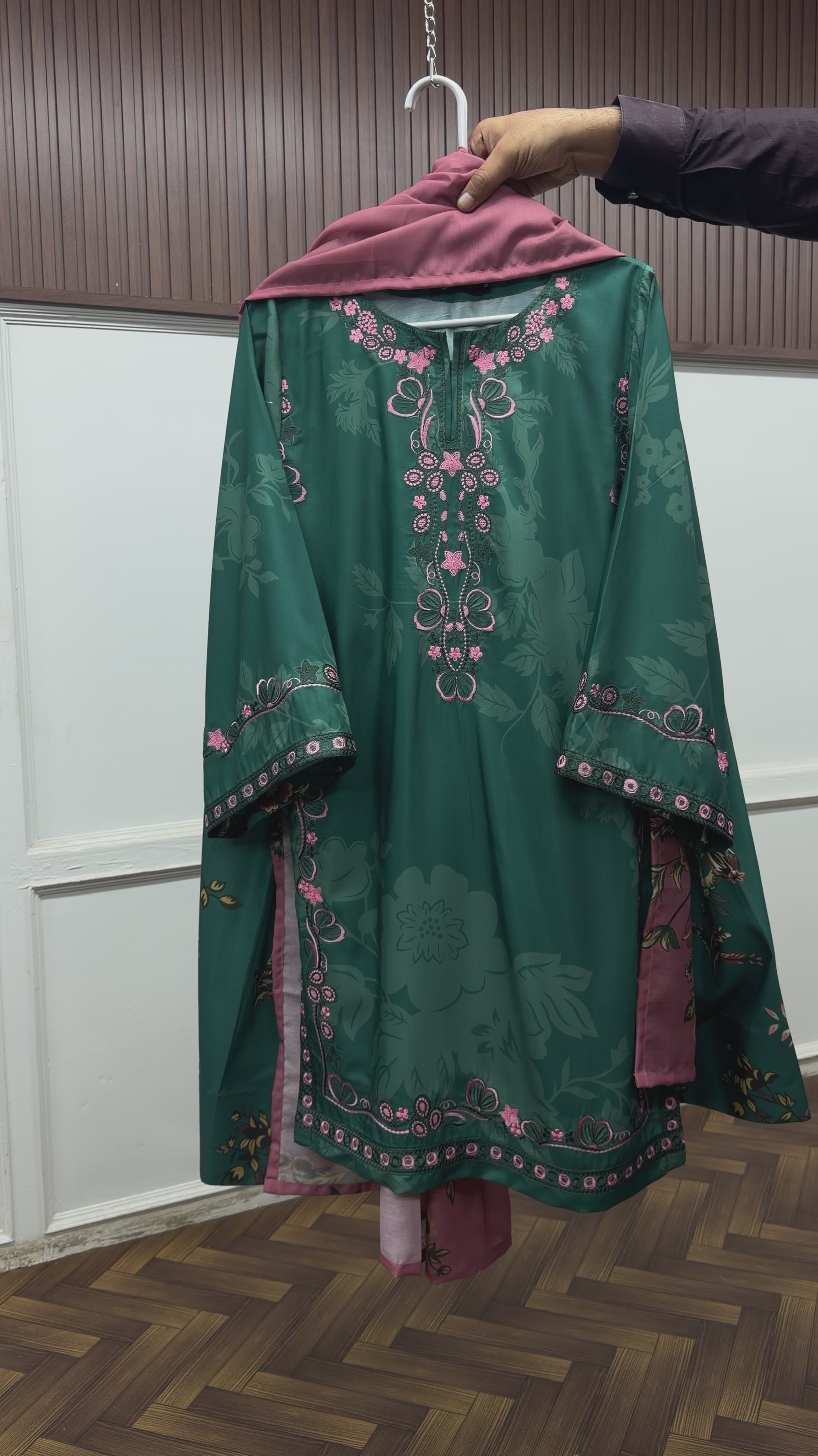3pcs (sabeen)