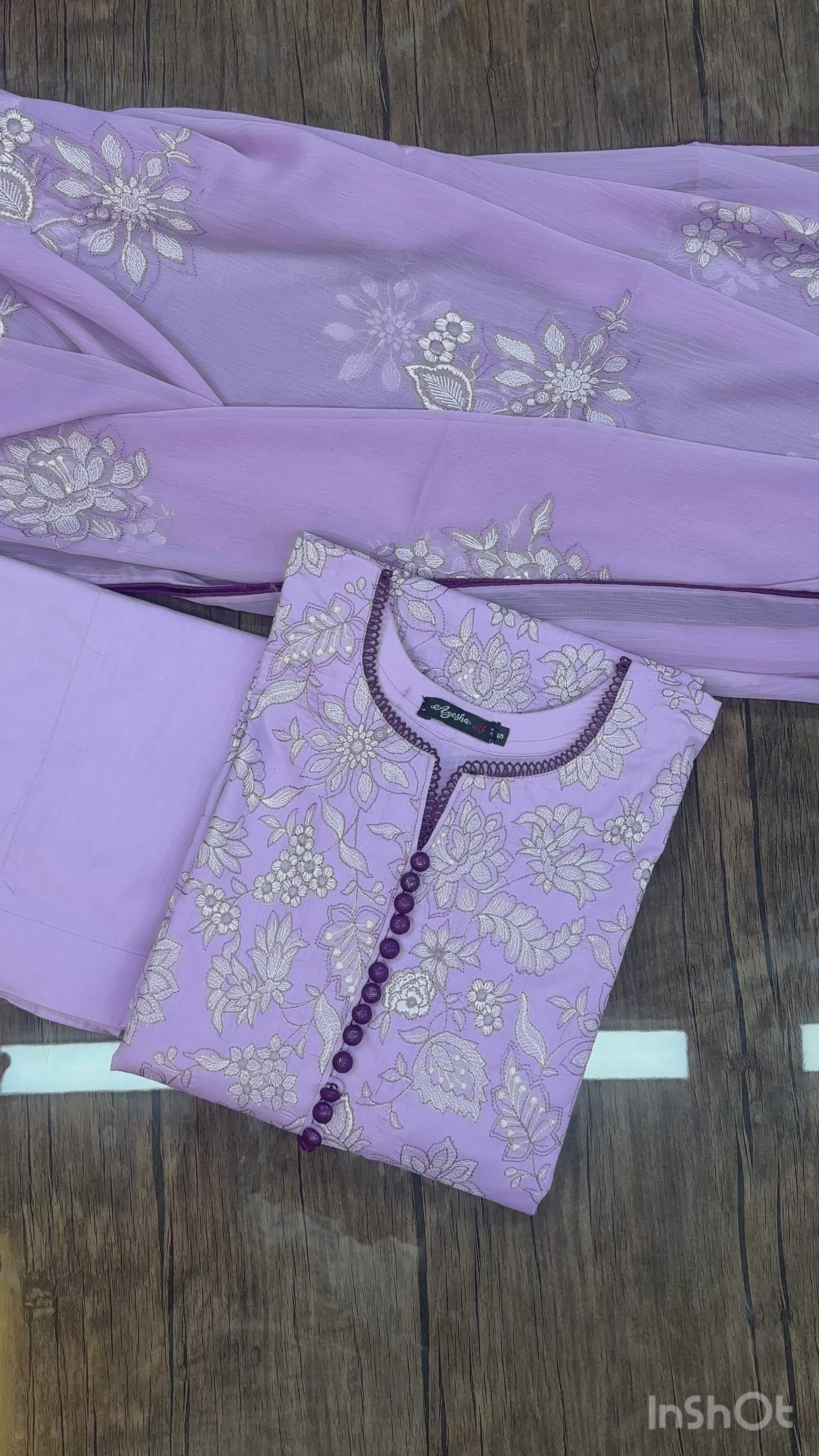 3pcs cotton (rohi)