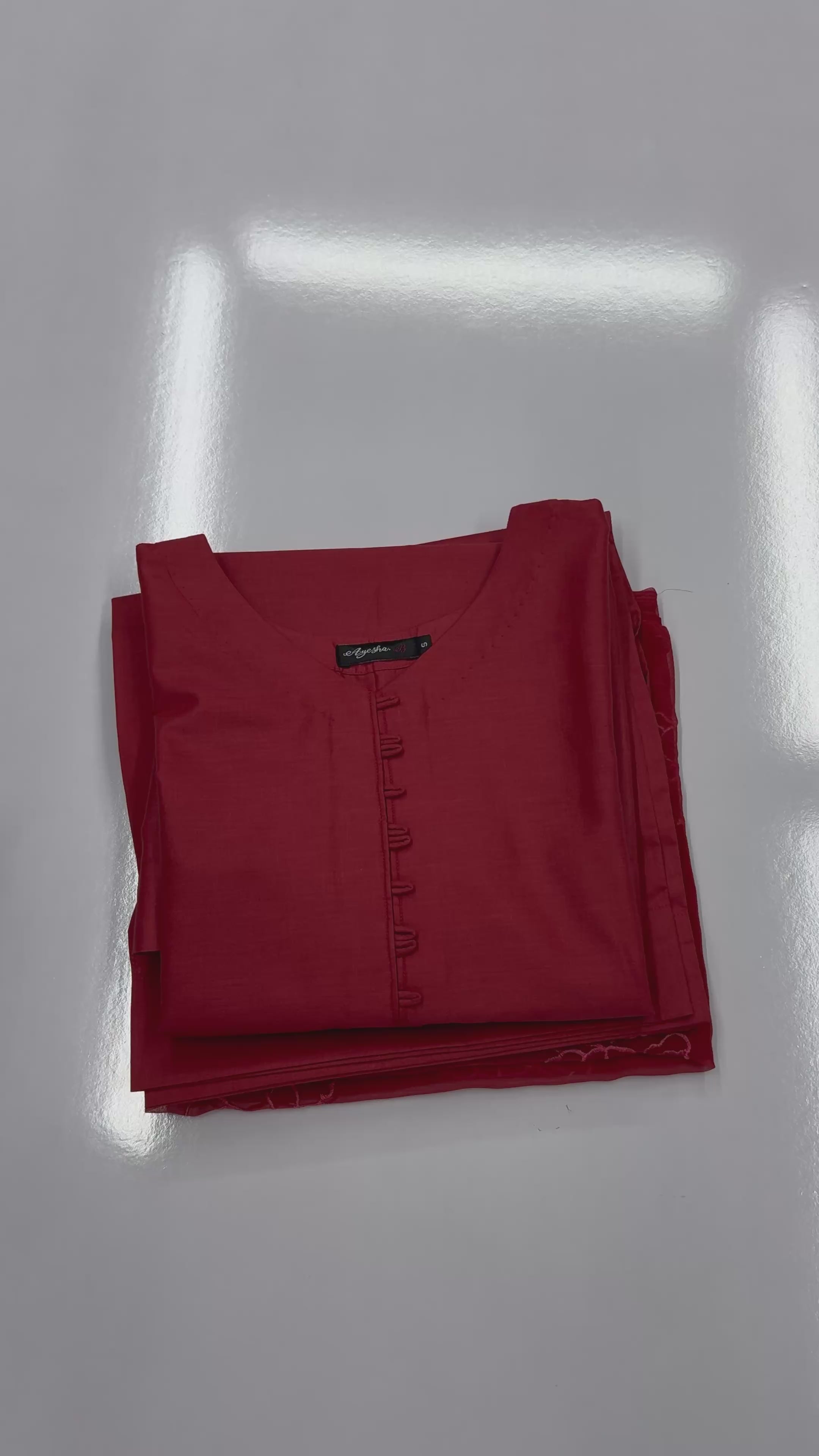 3pcs (iffrah)